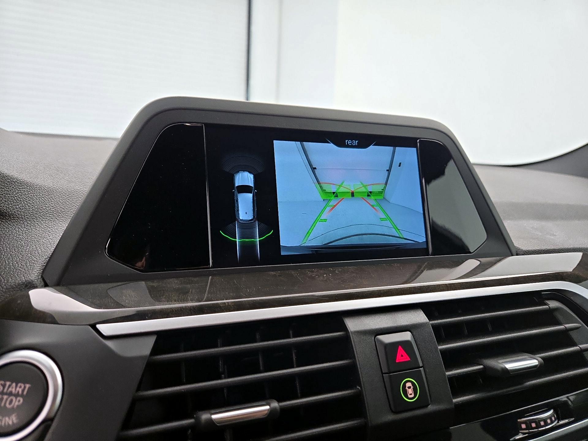 Thumbnail: 2019 BMW X3 - 14