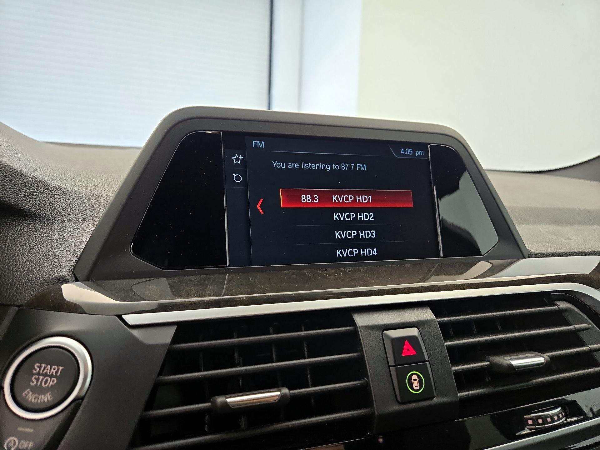 Thumbnail: 2019 BMW X3 - 15