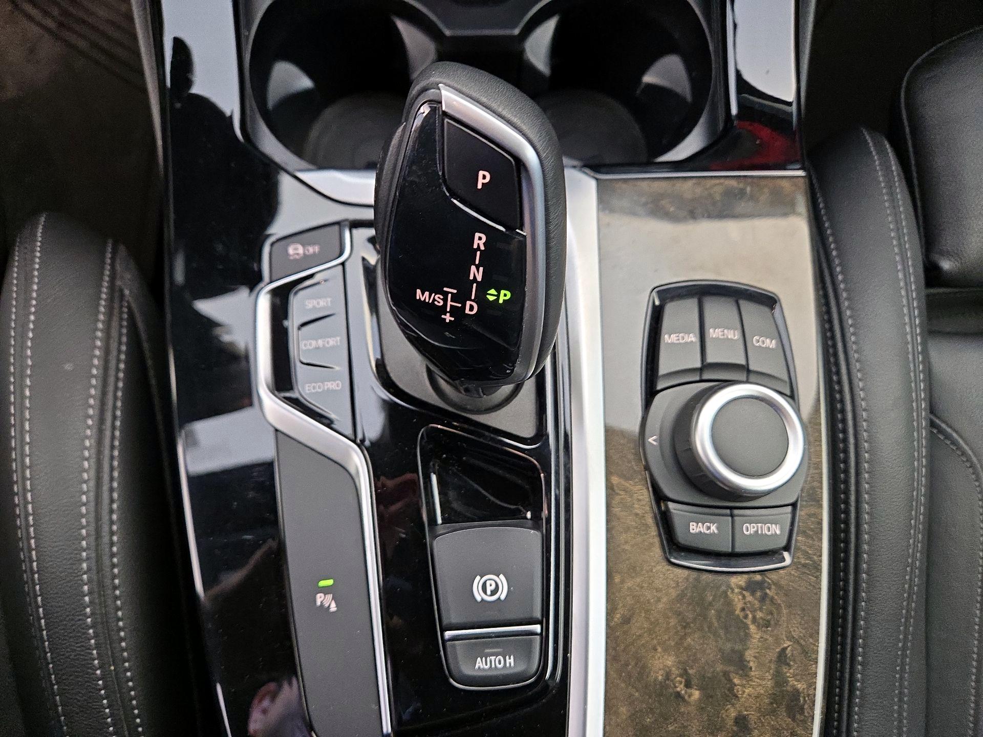 Thumbnail: 2019 BMW X3 - 17