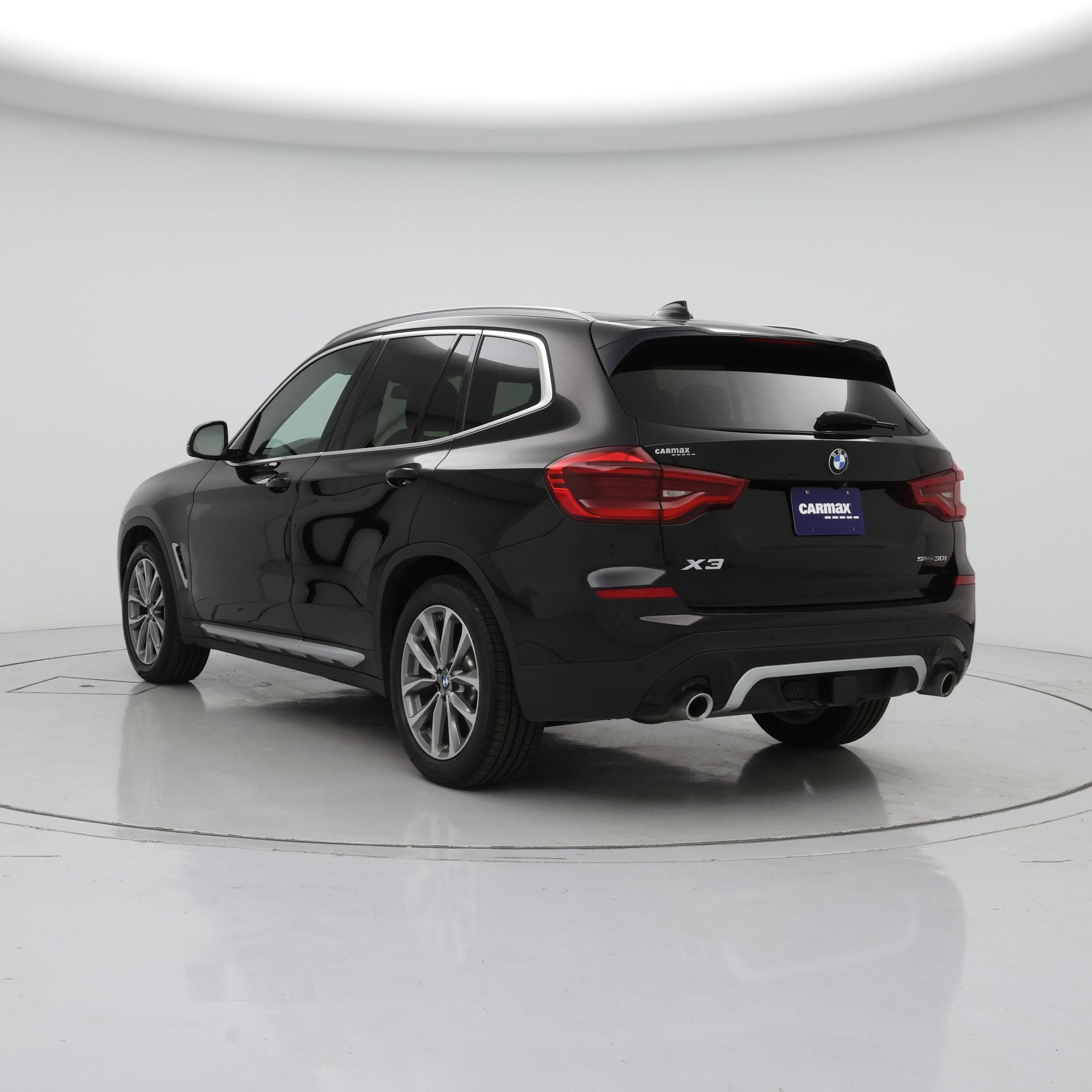 Thumbnail: 2019 BMW X3 - 2