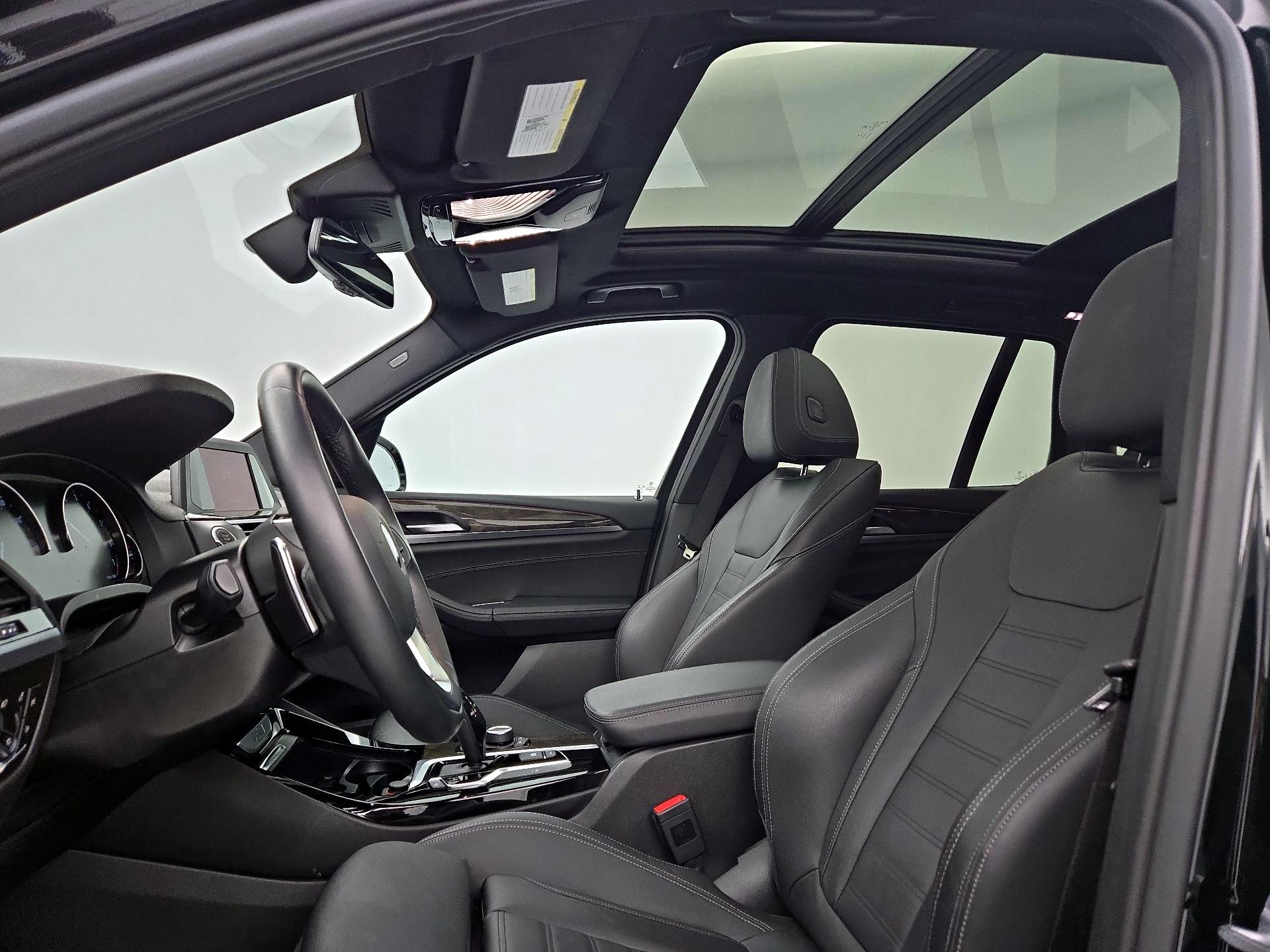 Thumbnail: 2019 BMW X3 - 19