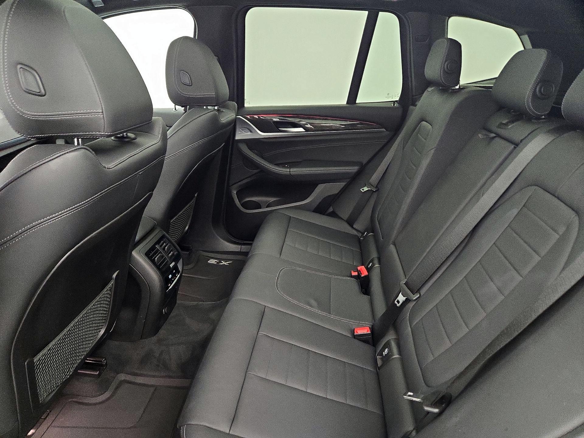Thumbnail: 2019 BMW X3 - 20