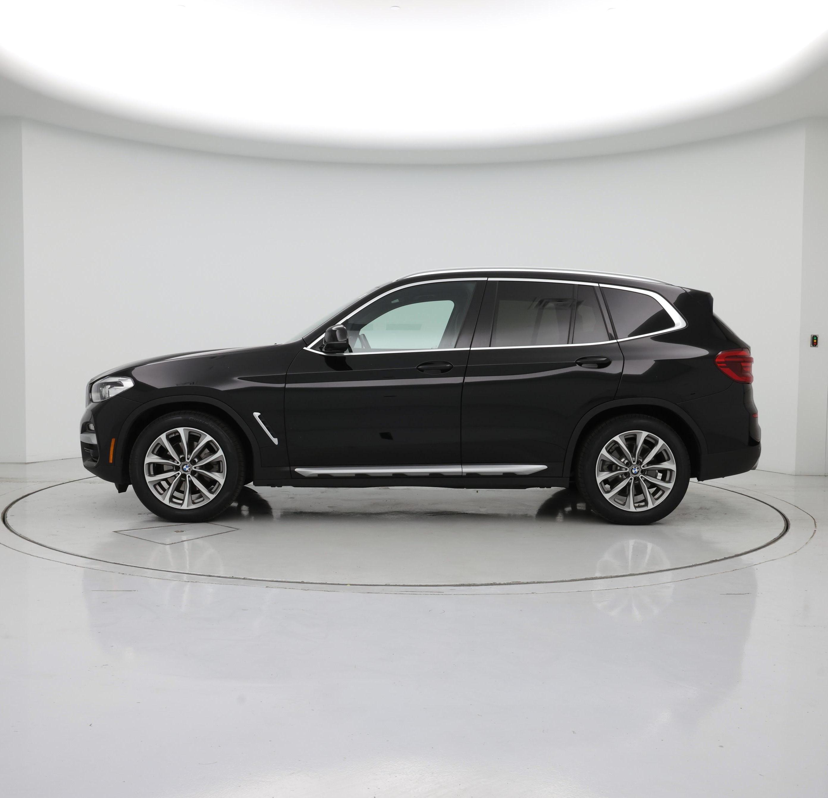 Thumbnail: 2019 BMW X3 - 3