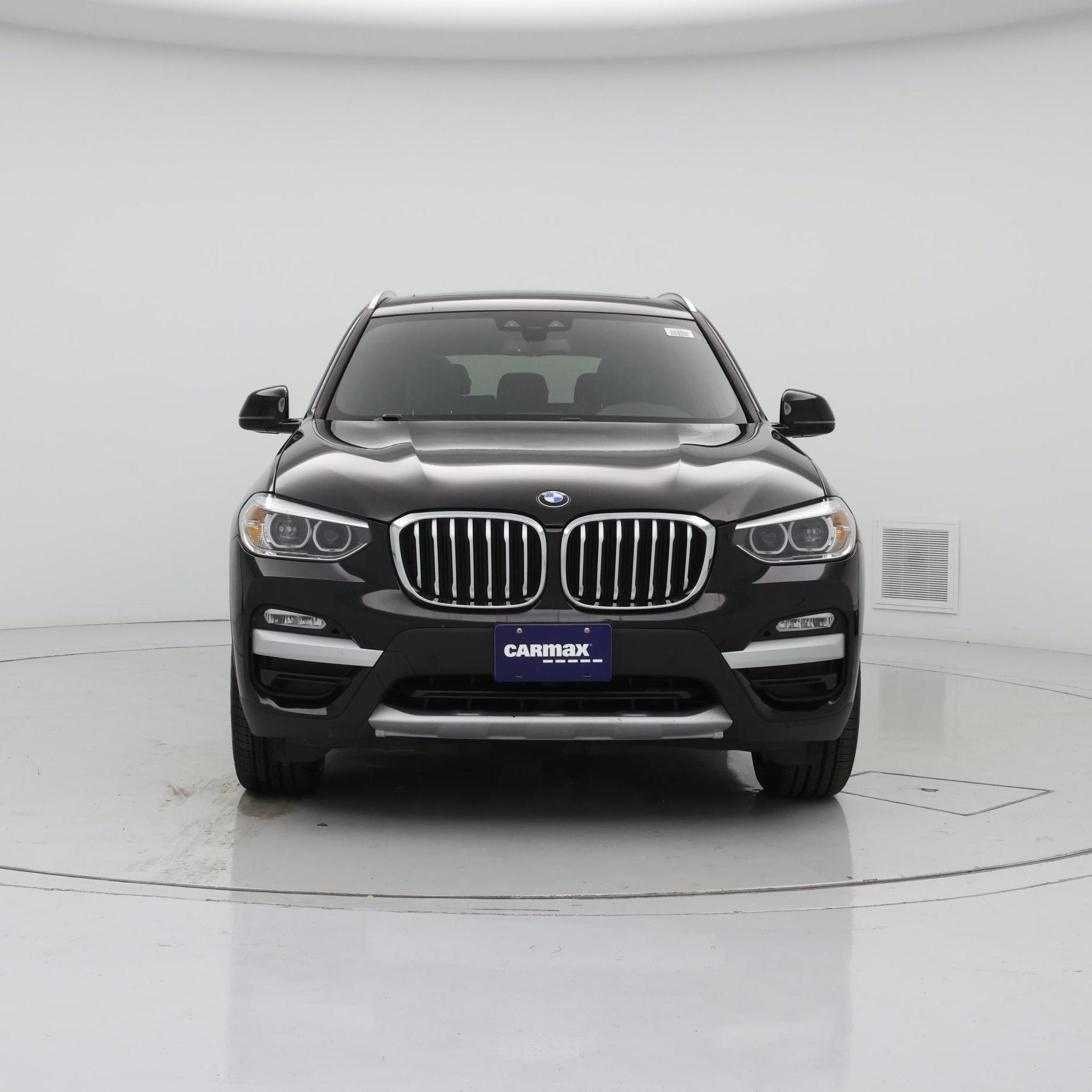 Thumbnail: 2019 BMW X3 - 5
