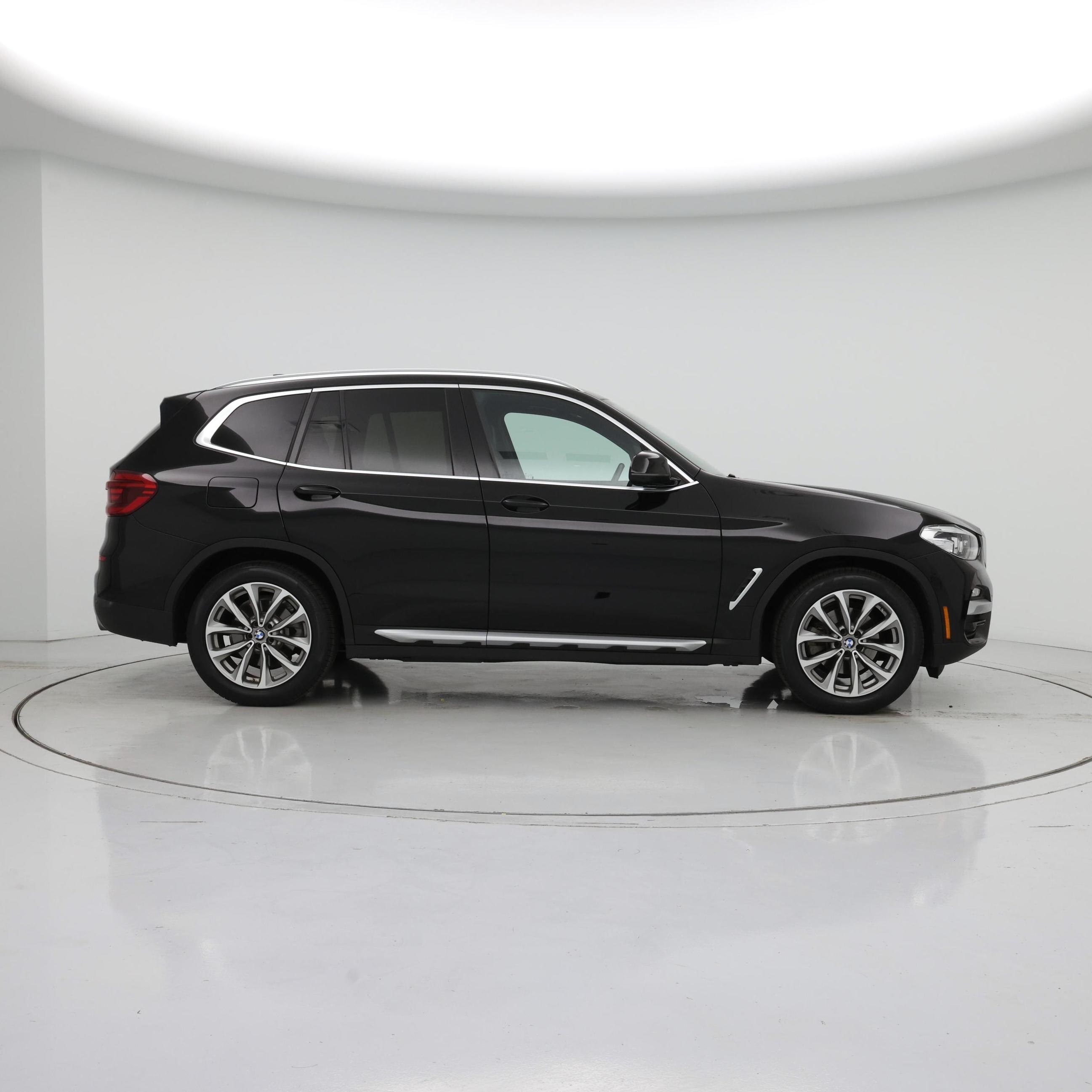 Thumbnail: 2019 BMW X3 - 7