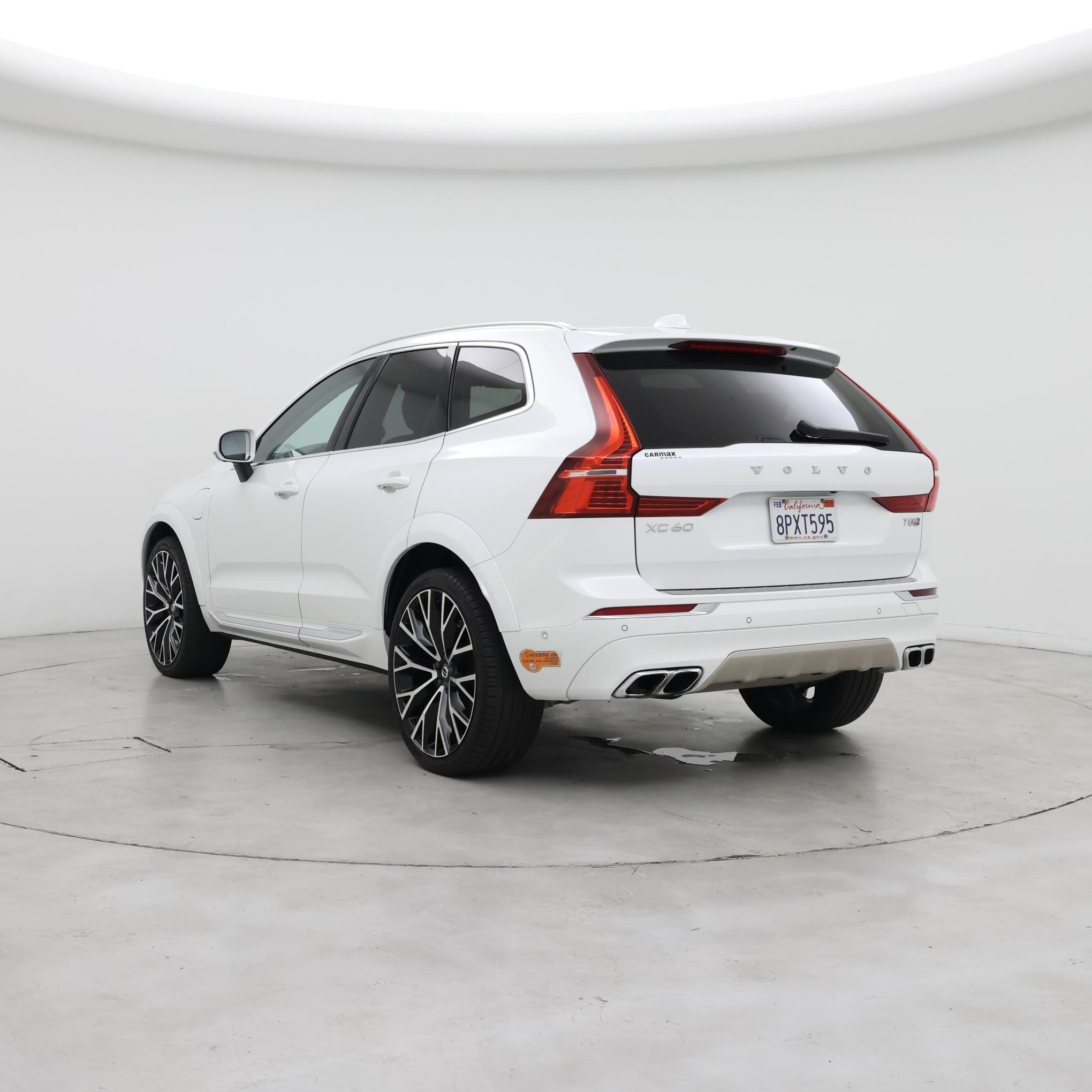 Thumbnail: 2020 Volvo XC60 - 2