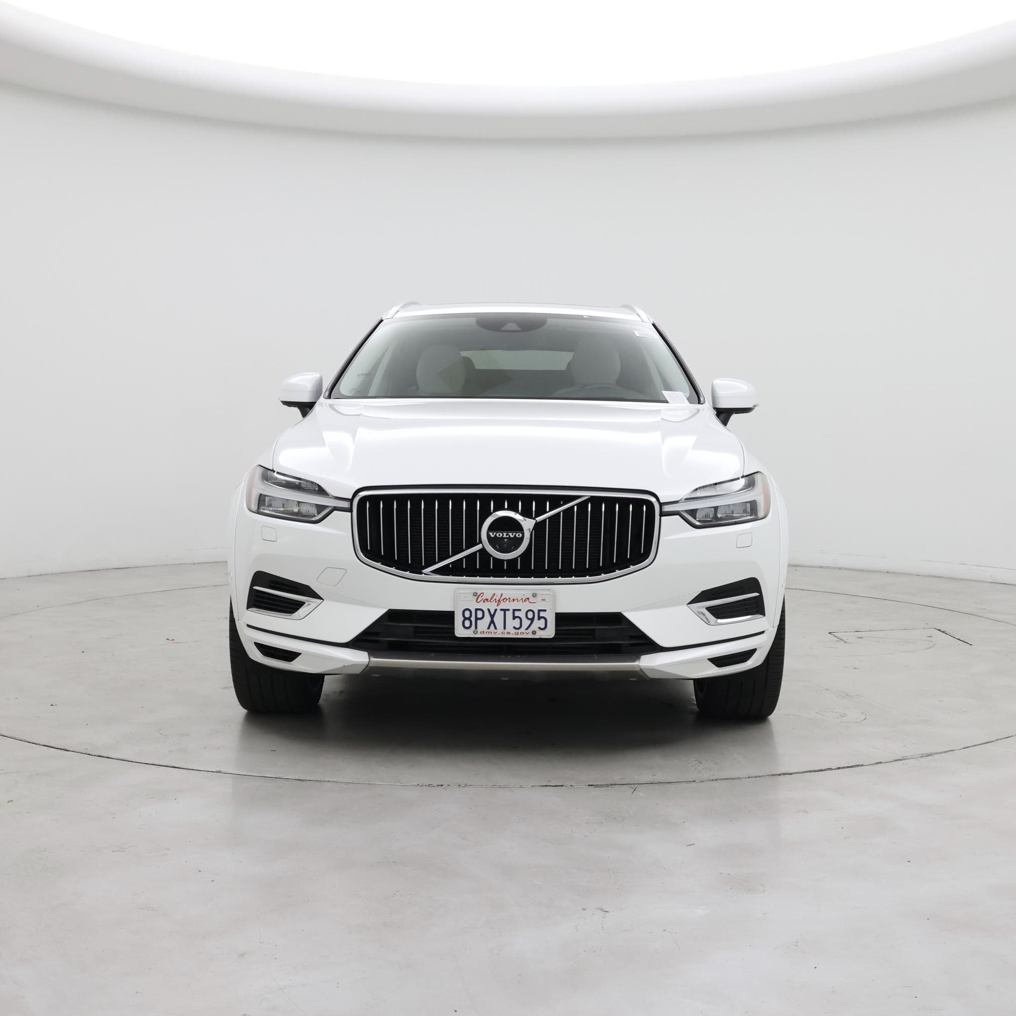 Thumbnail: 2020 Volvo XC60 - 5