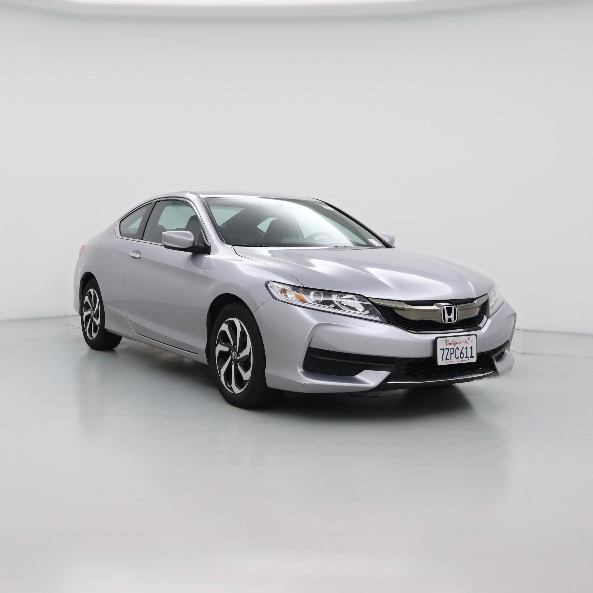Thumbnail: 2017 Honda Accord - 1