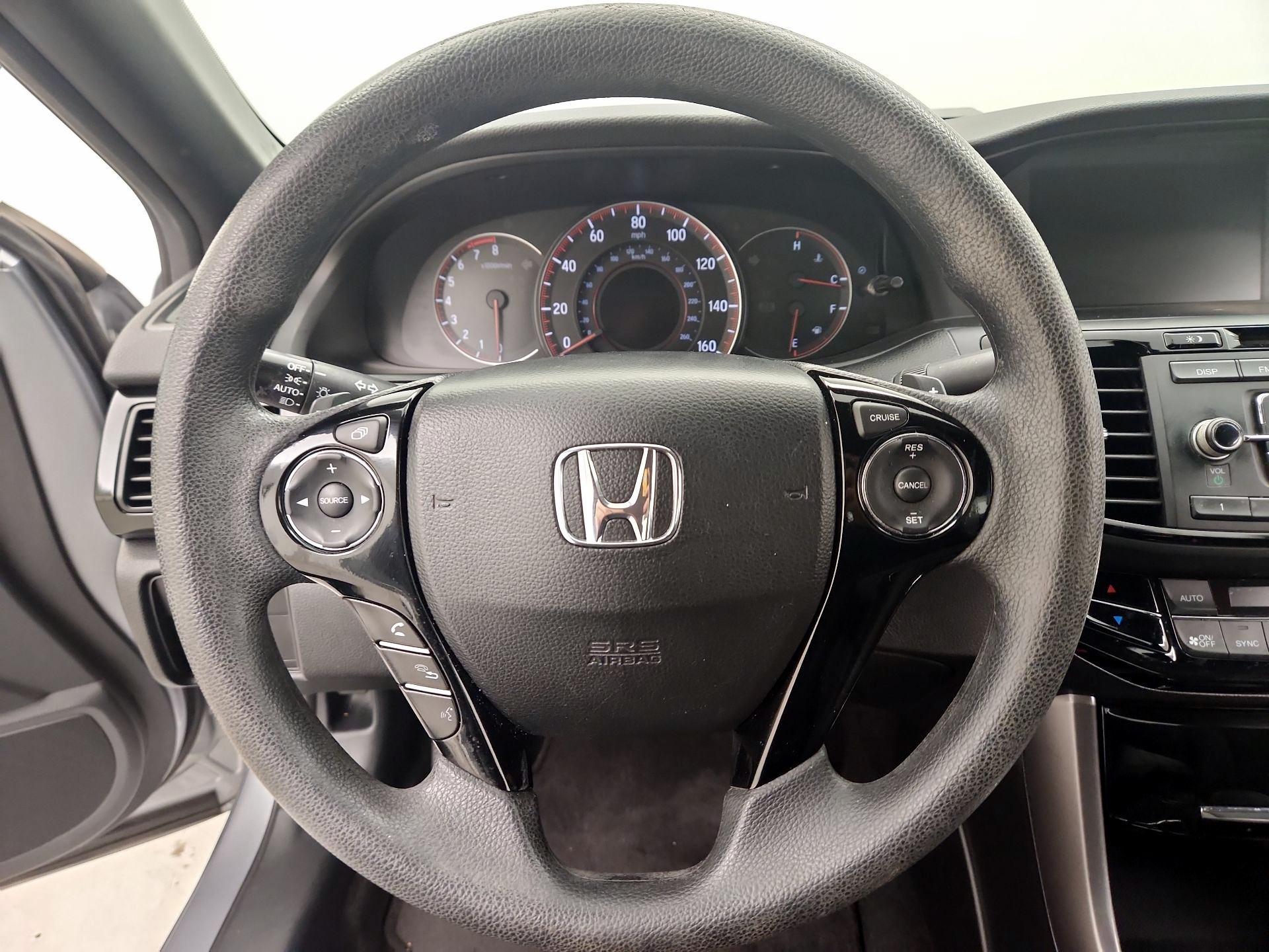 Thumbnail: 2017 Honda Accord - 10