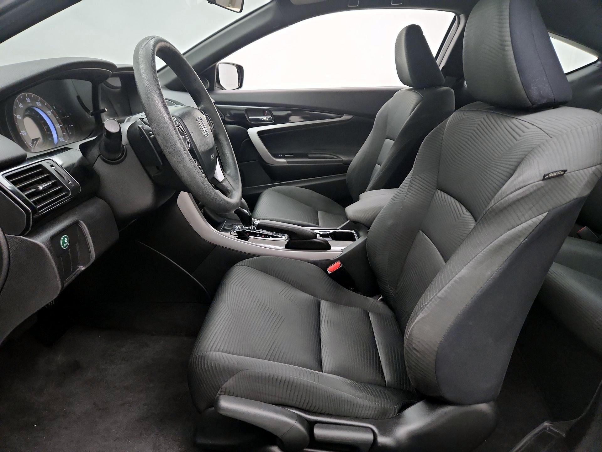 Thumbnail: 2017 Honda Accord - 11
