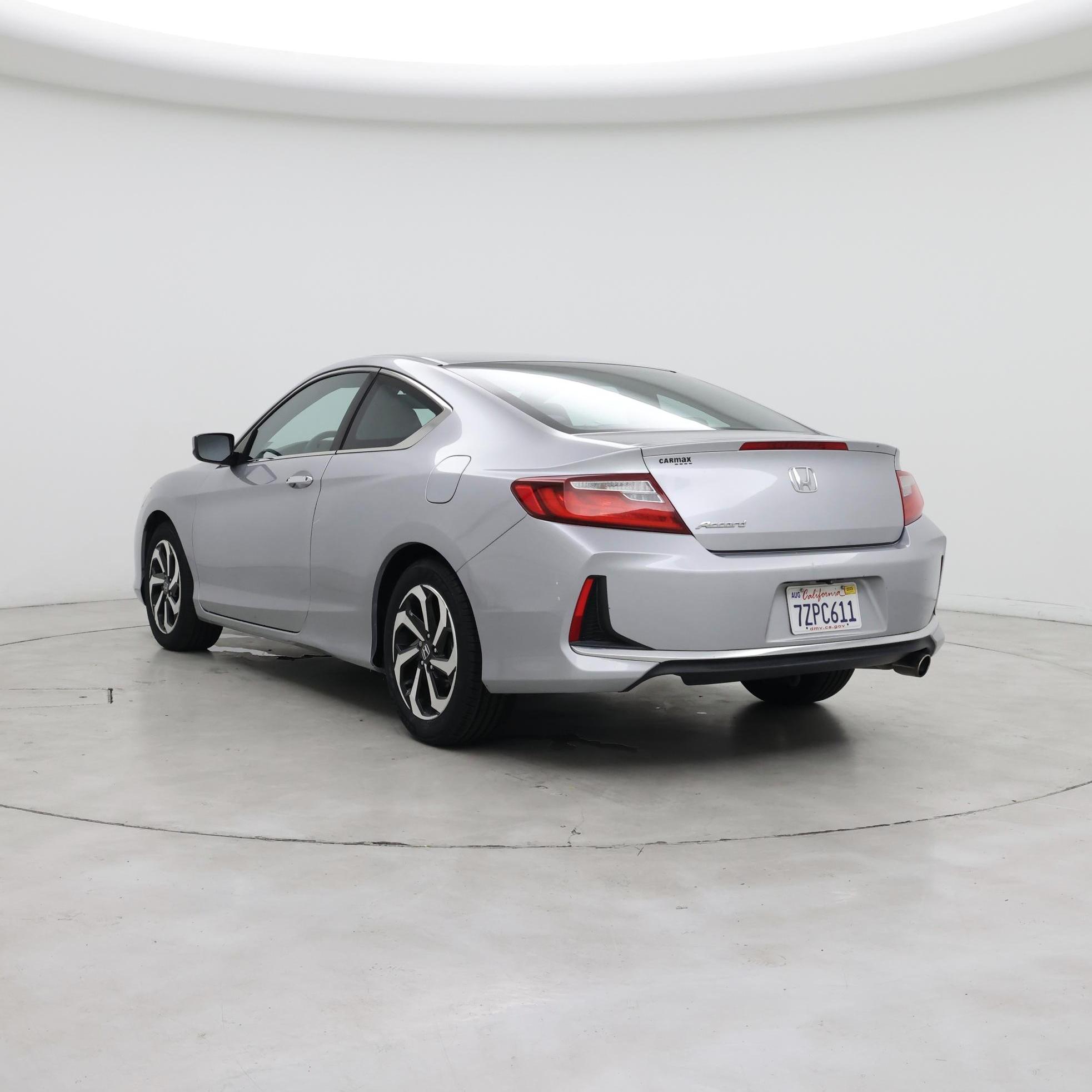 Thumbnail: 2017 Honda Accord - 2