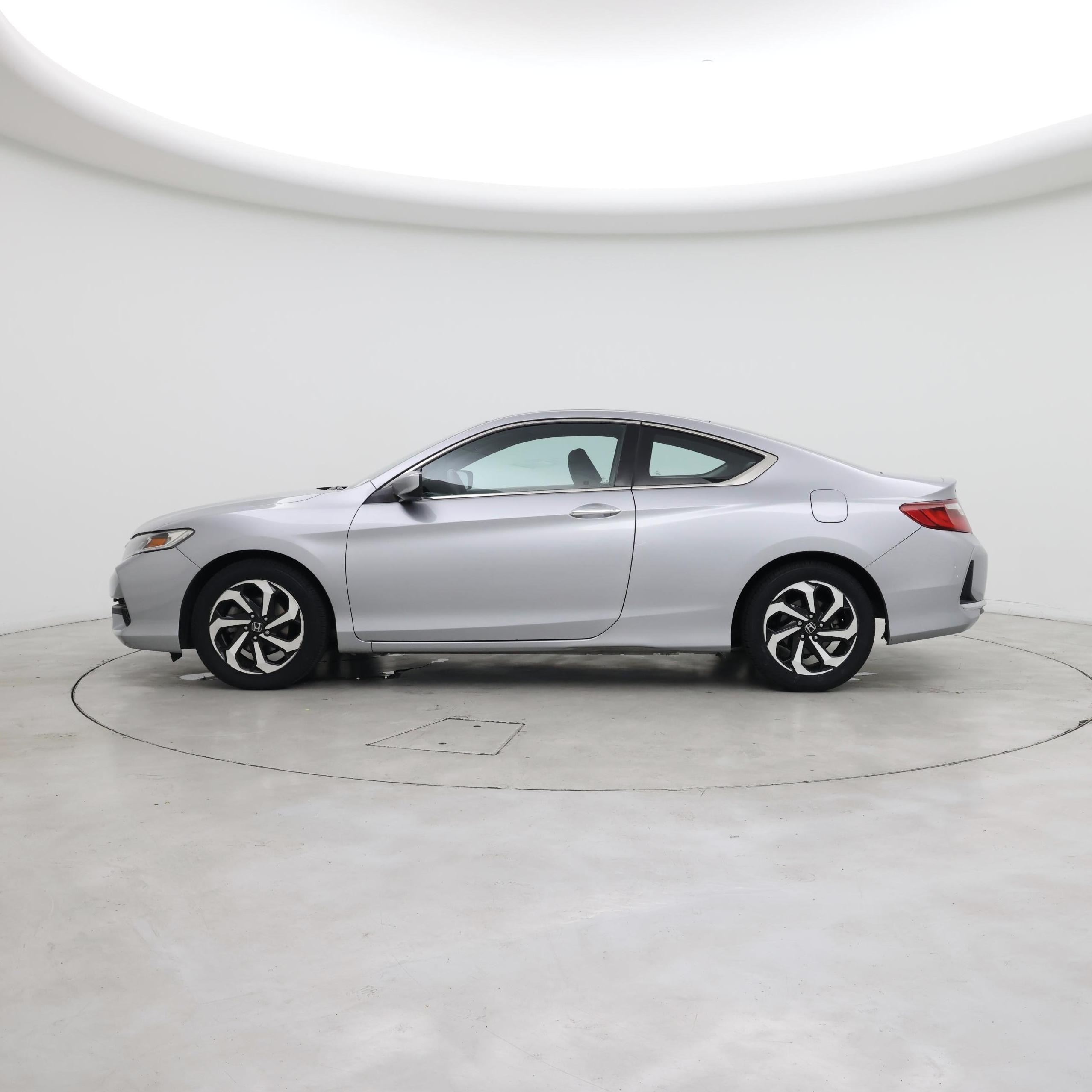 Thumbnail: 2017 Honda Accord - 3