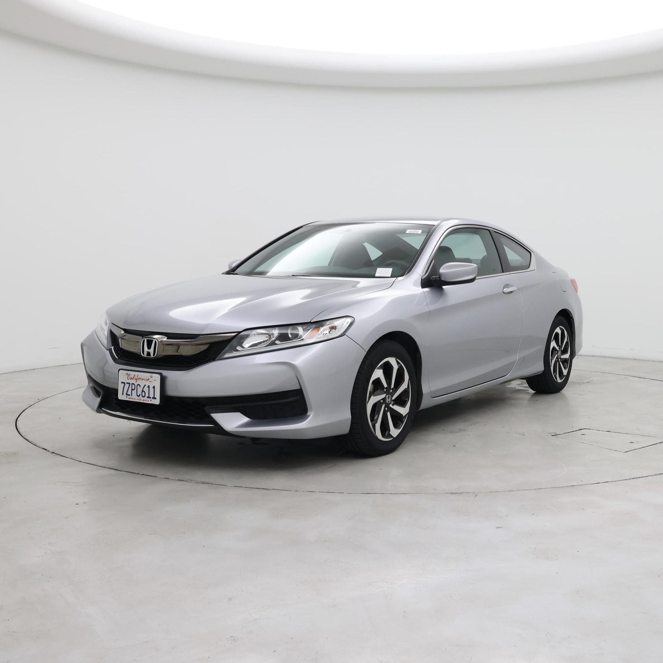 Thumbnail: 2017 Honda Accord - 4