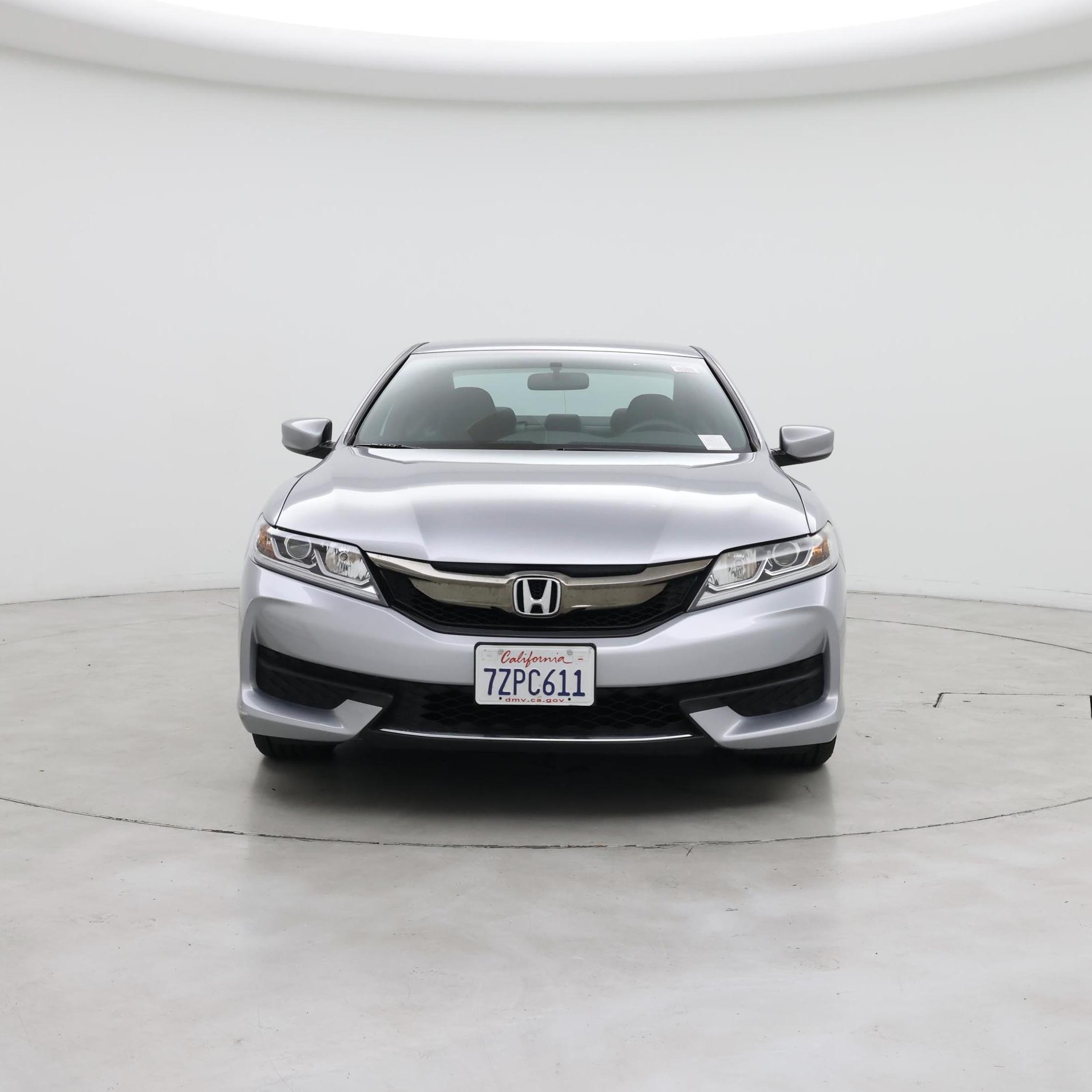 Thumbnail: 2017 Honda Accord - 5