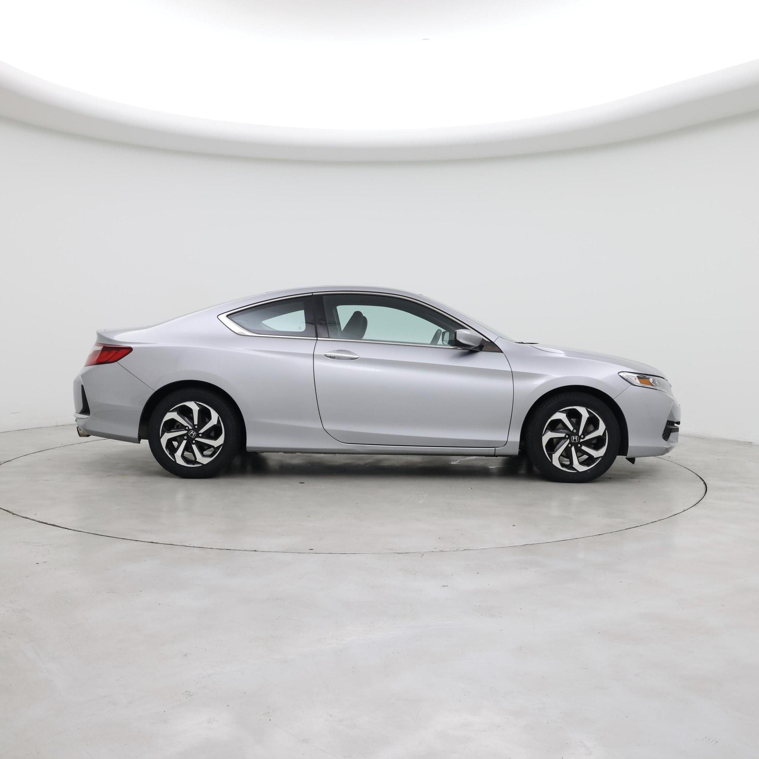 Thumbnail: 2017 Honda Accord - 7