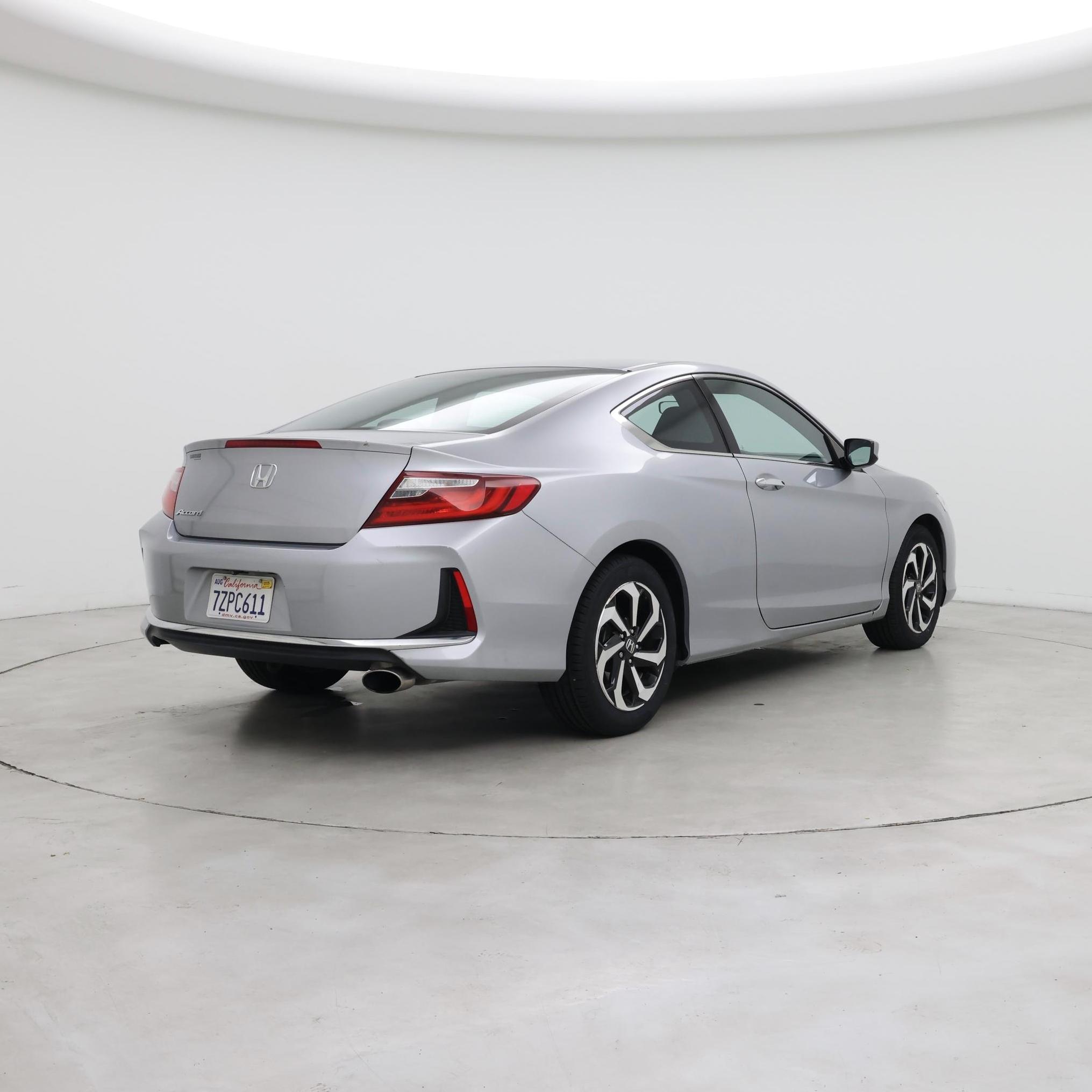 Thumbnail: 2017 Honda Accord - 8