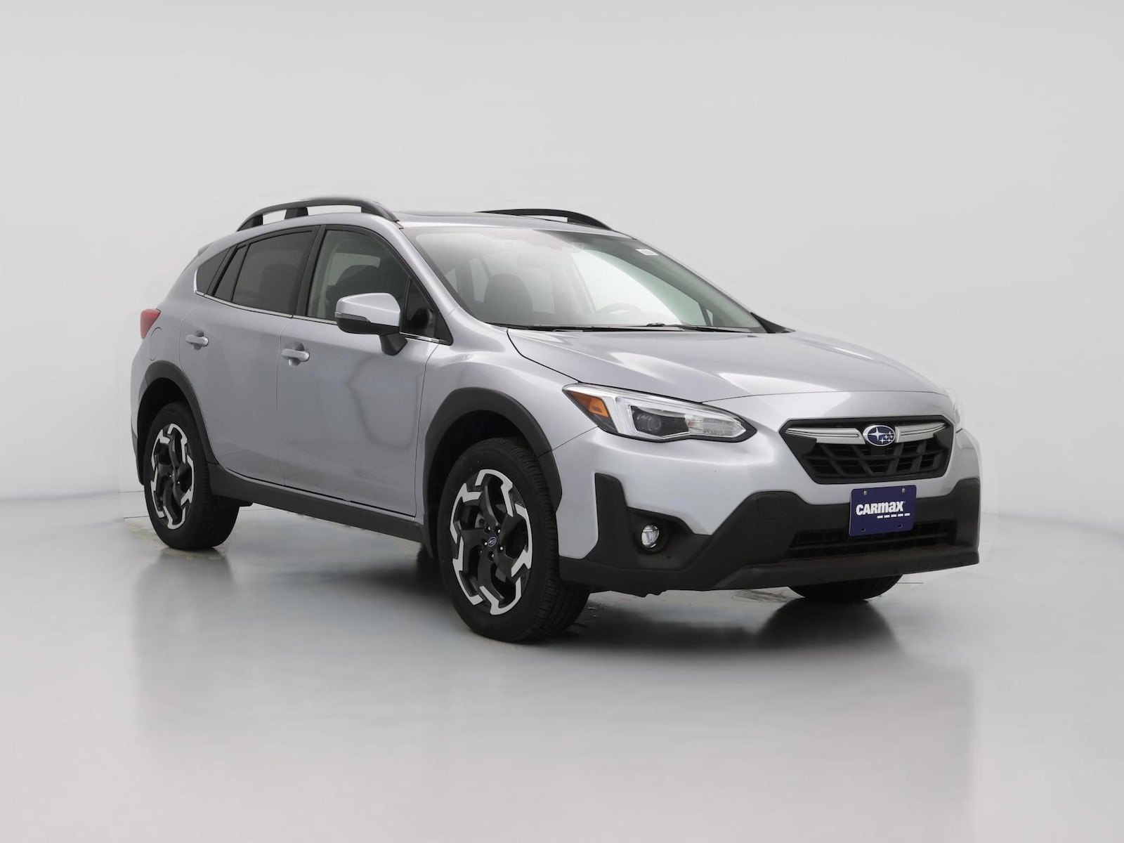 2022 Subaru Crosstrek