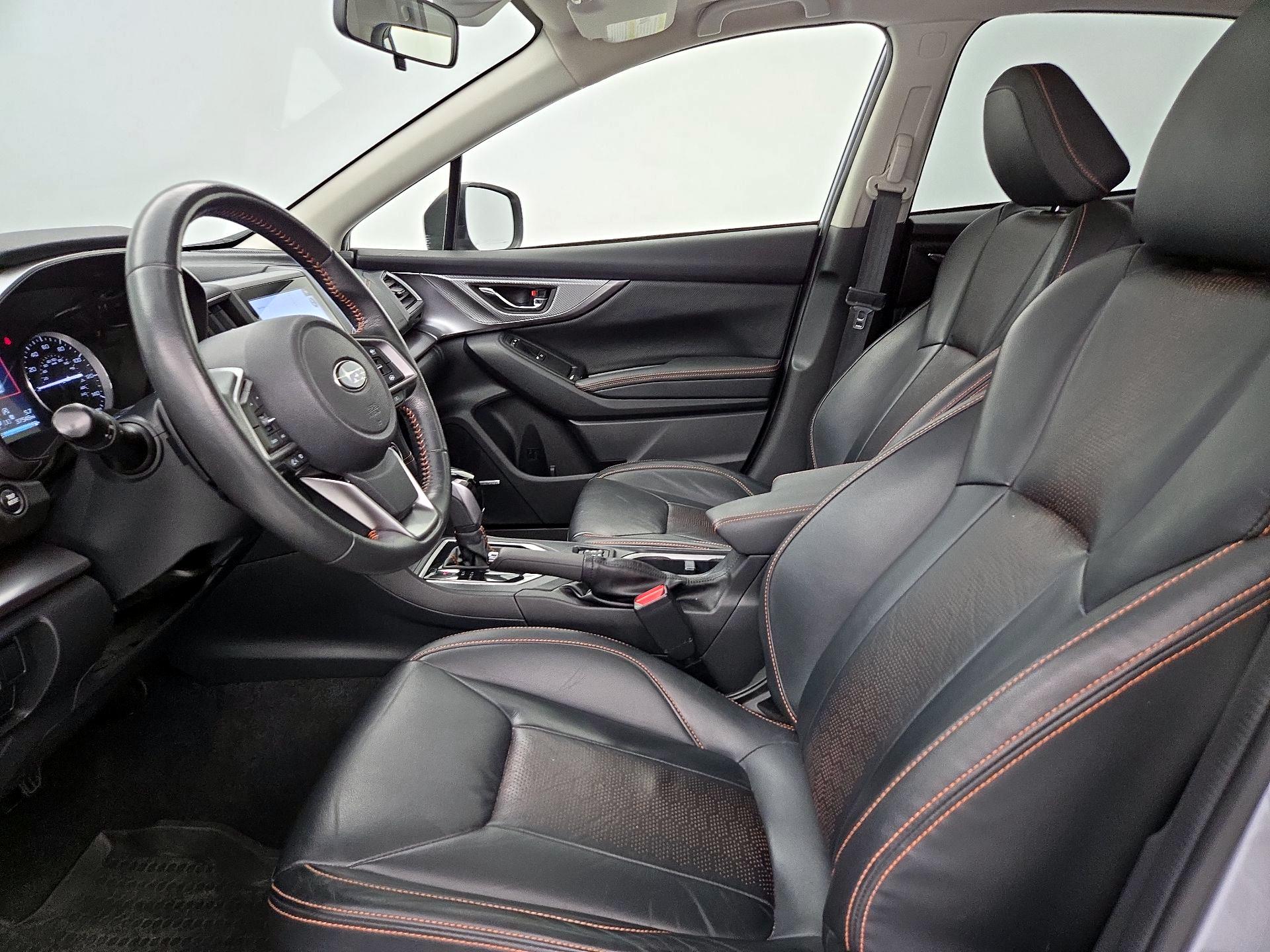 Thumbnail: 2022 Subaru Crosstrek - 11