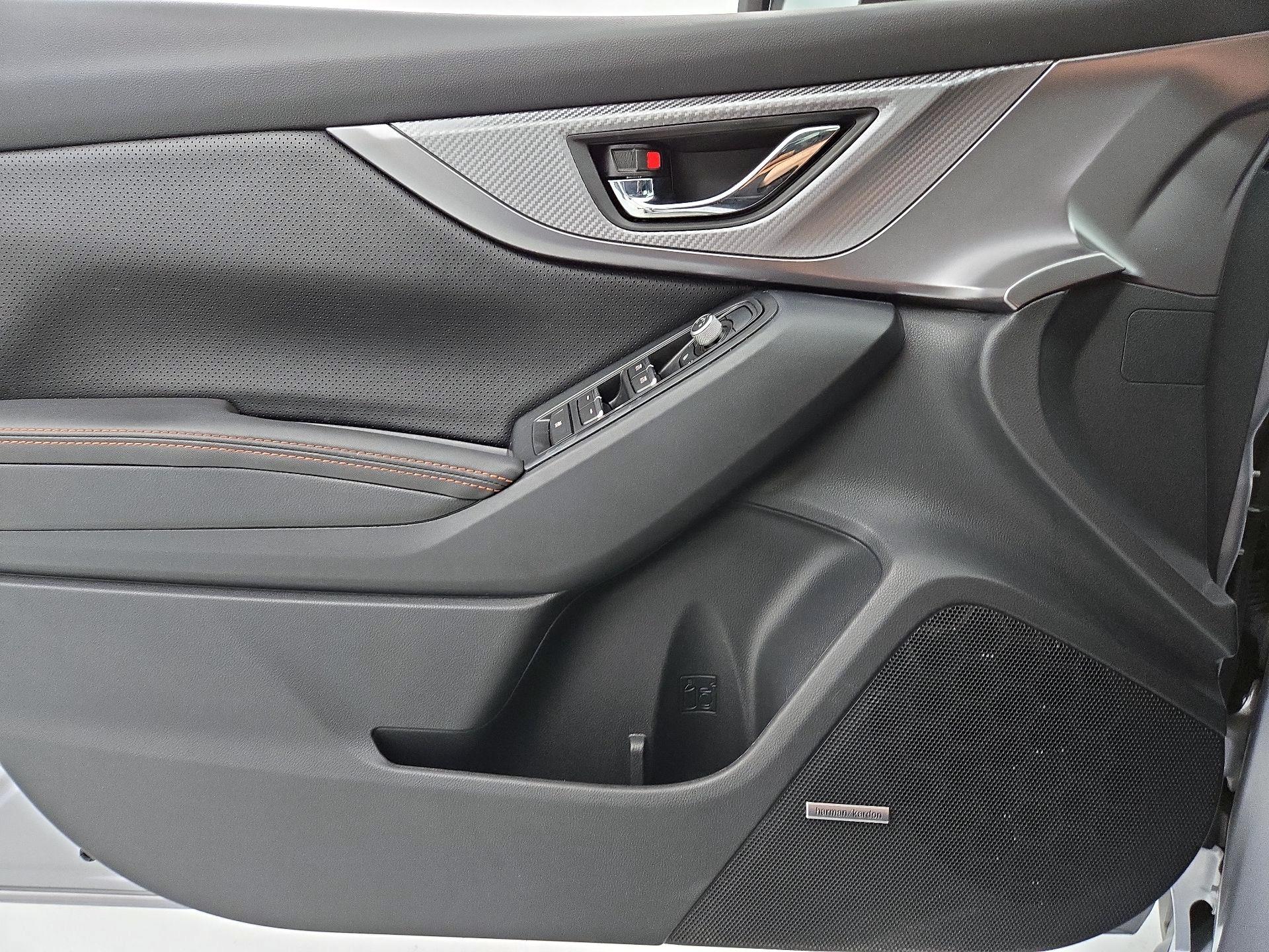 Thumbnail: 2022 Subaru Crosstrek - 12