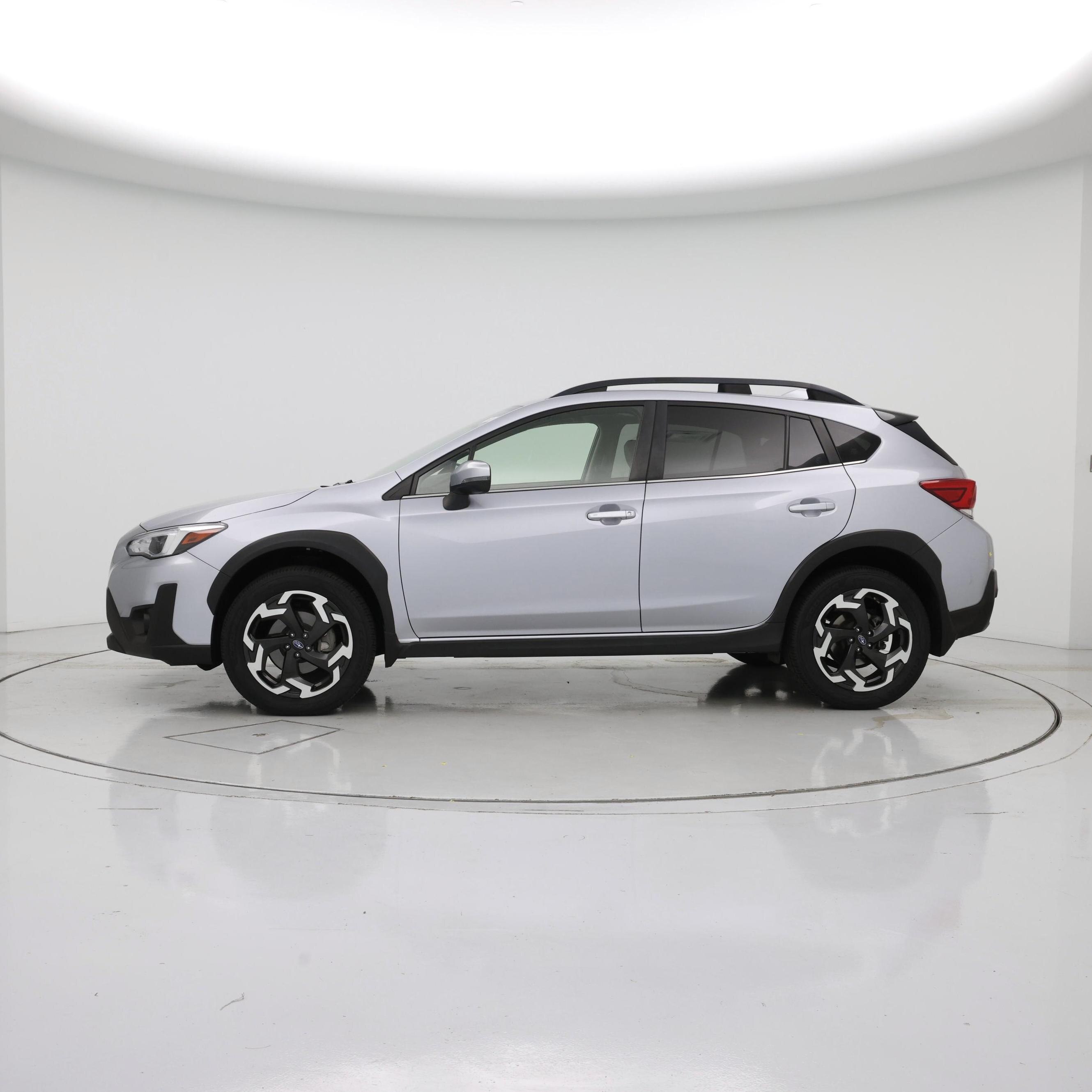 Thumbnail: 2022 Subaru Crosstrek - 3