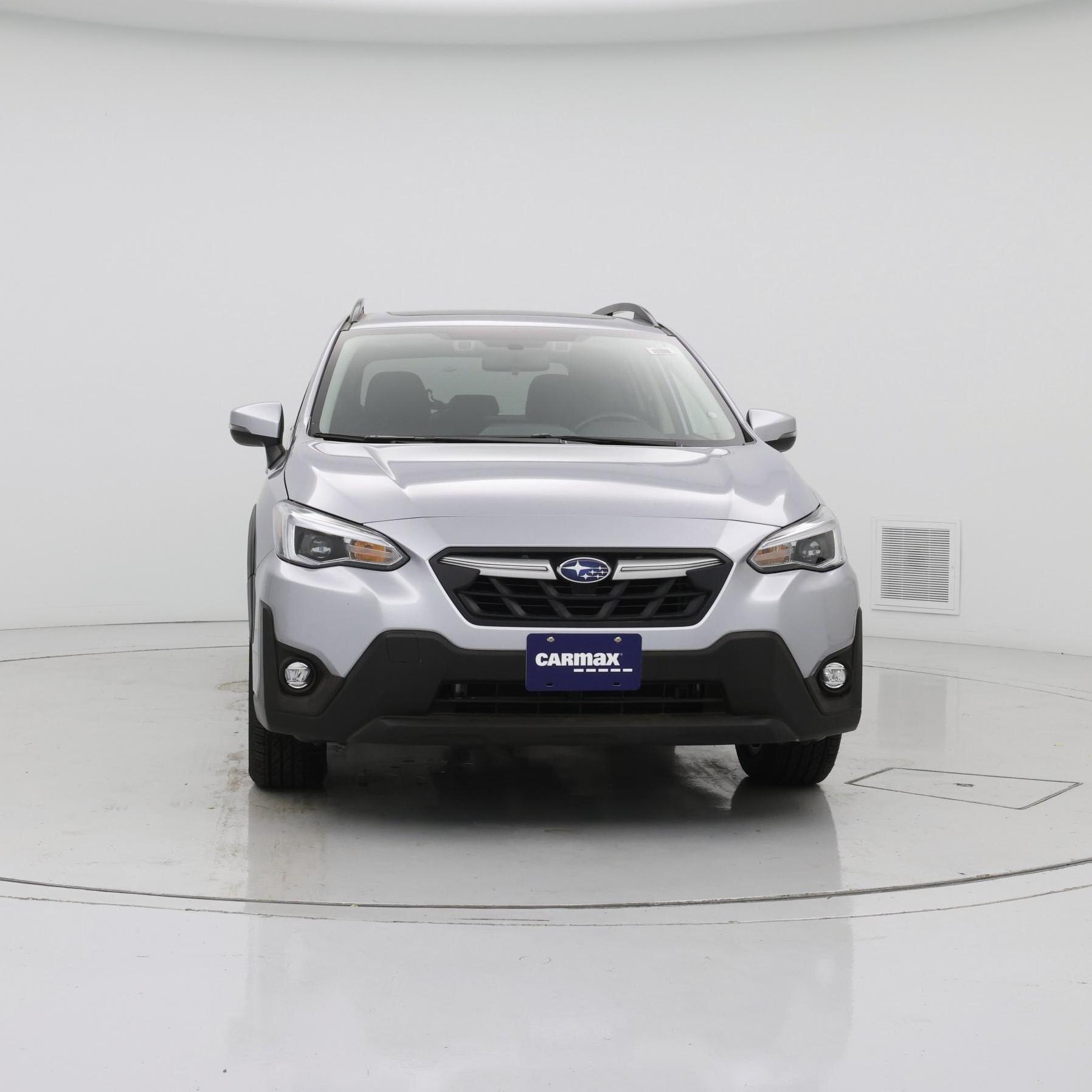 Thumbnail: 2022 Subaru Crosstrek - 5