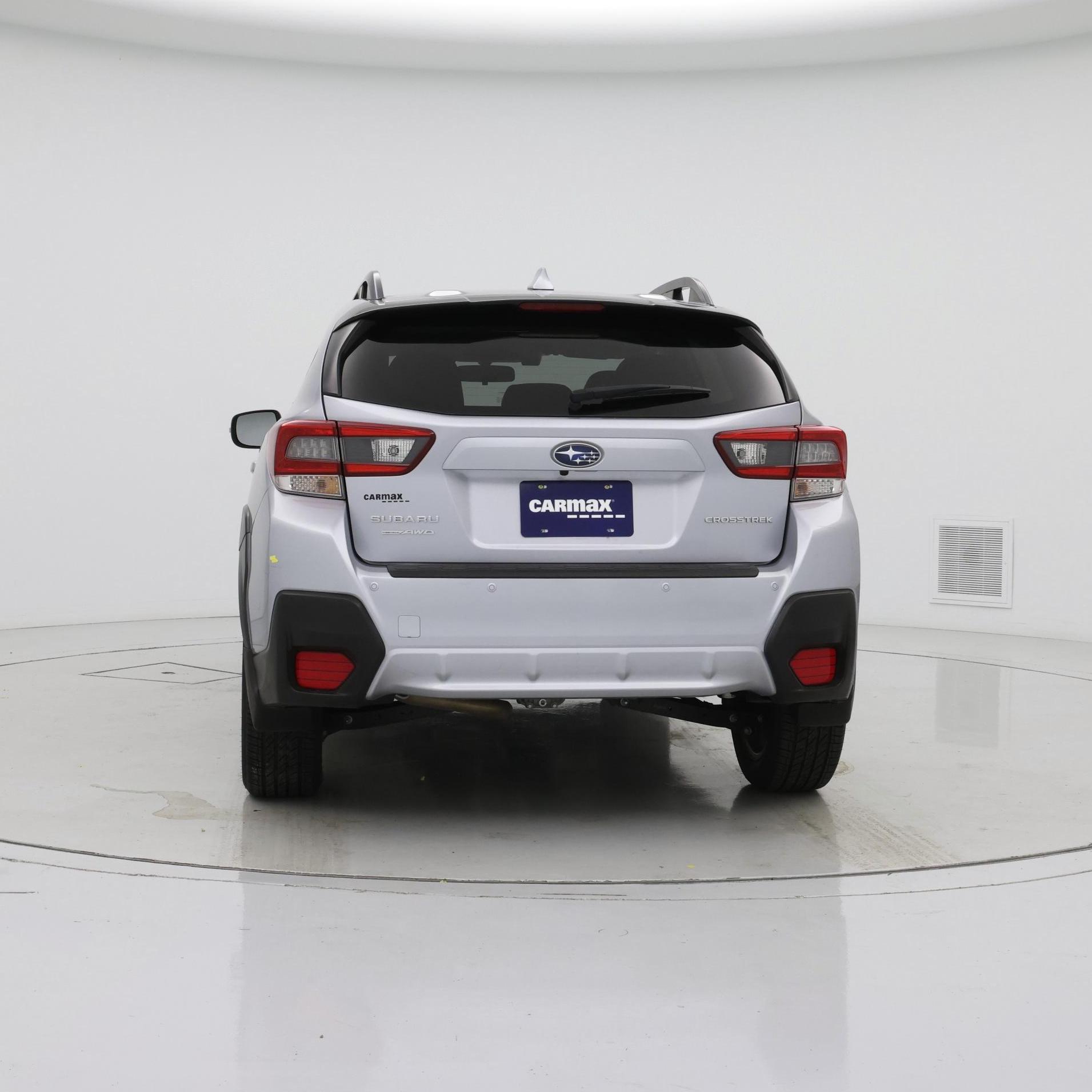 Thumbnail: 2022 Subaru Crosstrek - 6