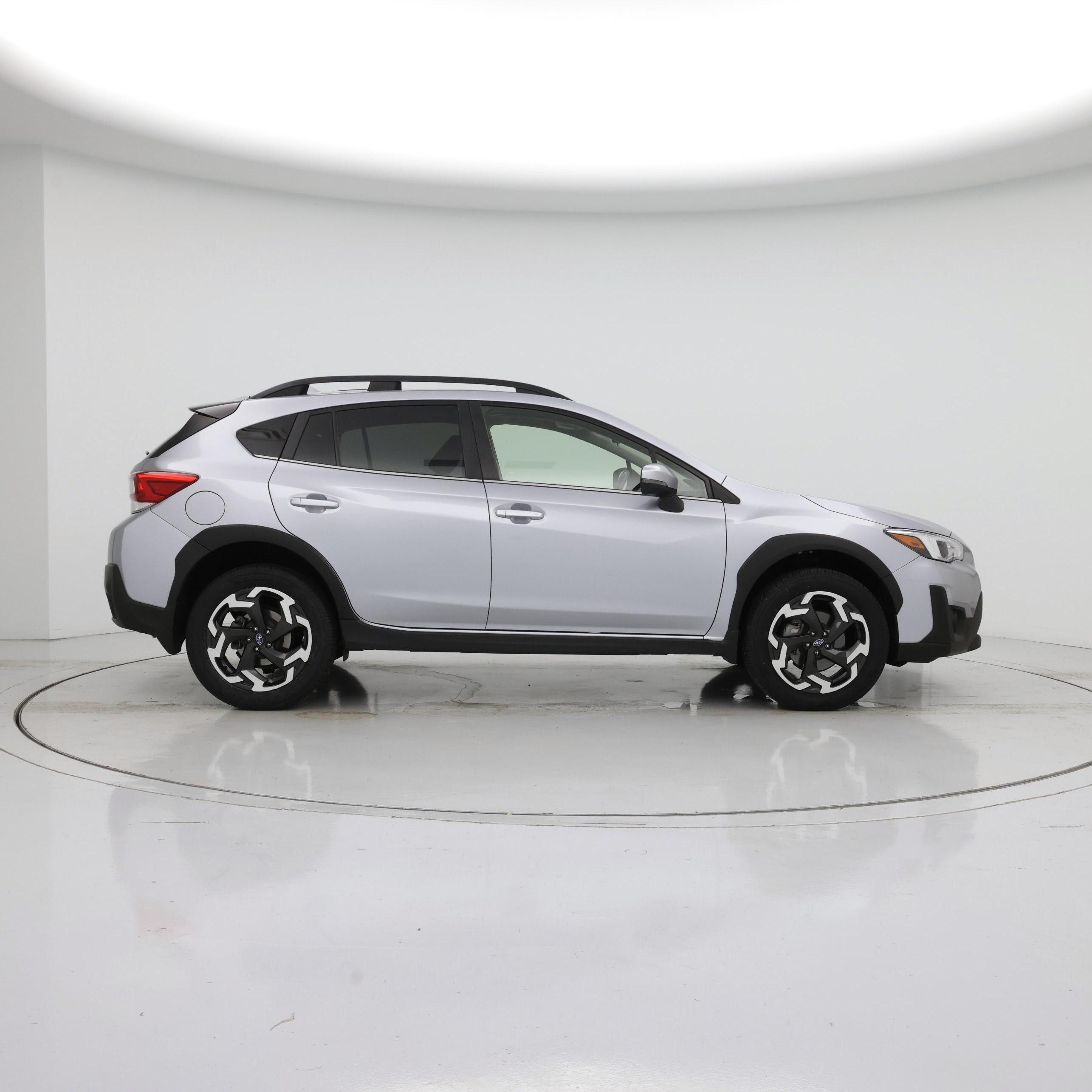 Thumbnail: 2022 Subaru Crosstrek - 7