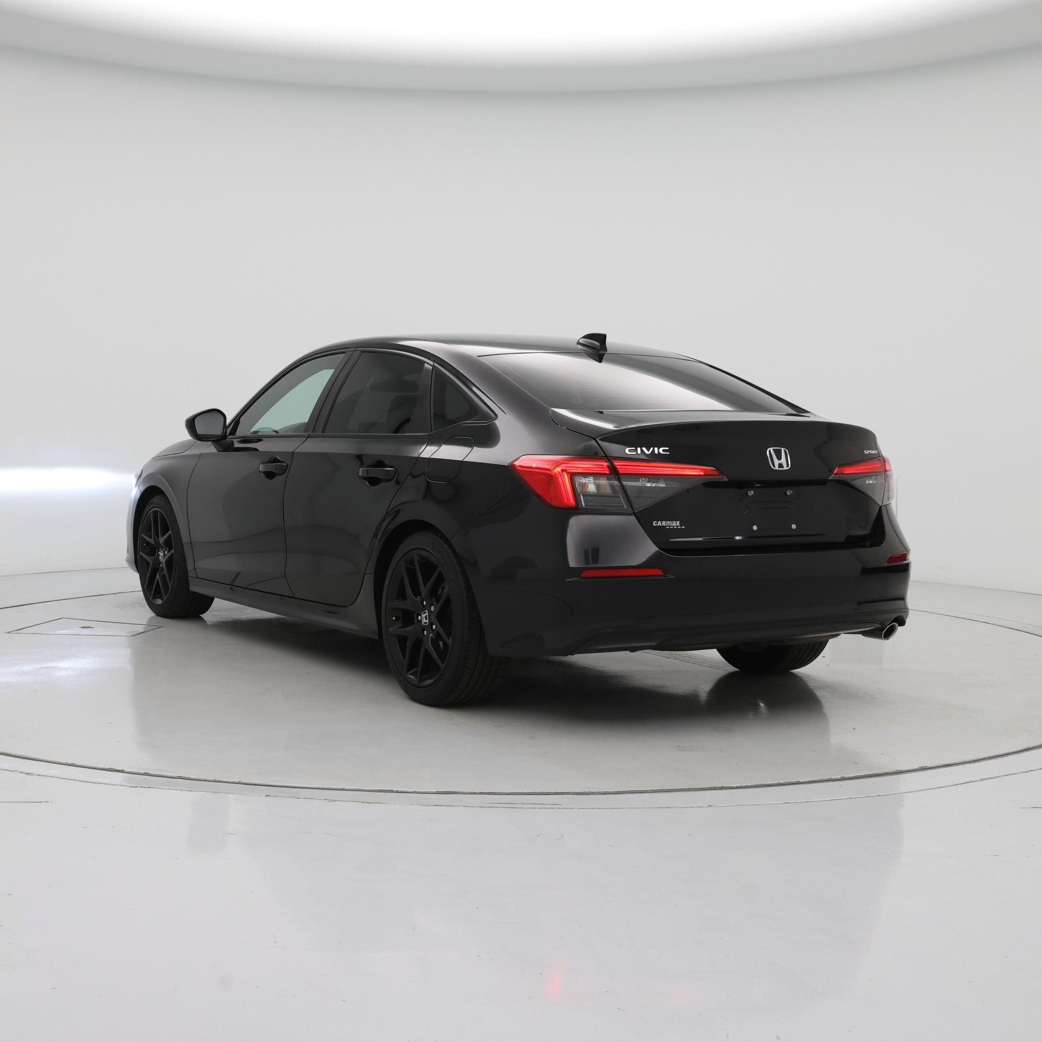 Thumbnail: 2022 Honda Civic - 2
