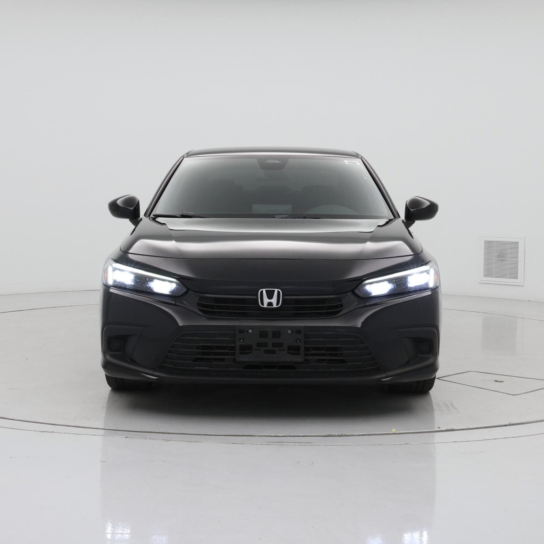 Thumbnail: 2022 Honda Civic - 5