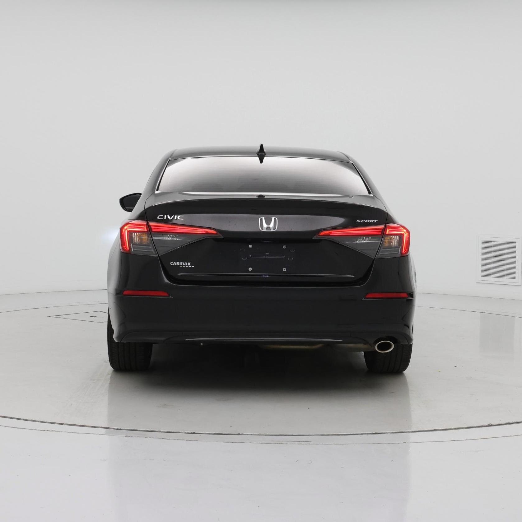 Thumbnail: 2022 Honda Civic - 6