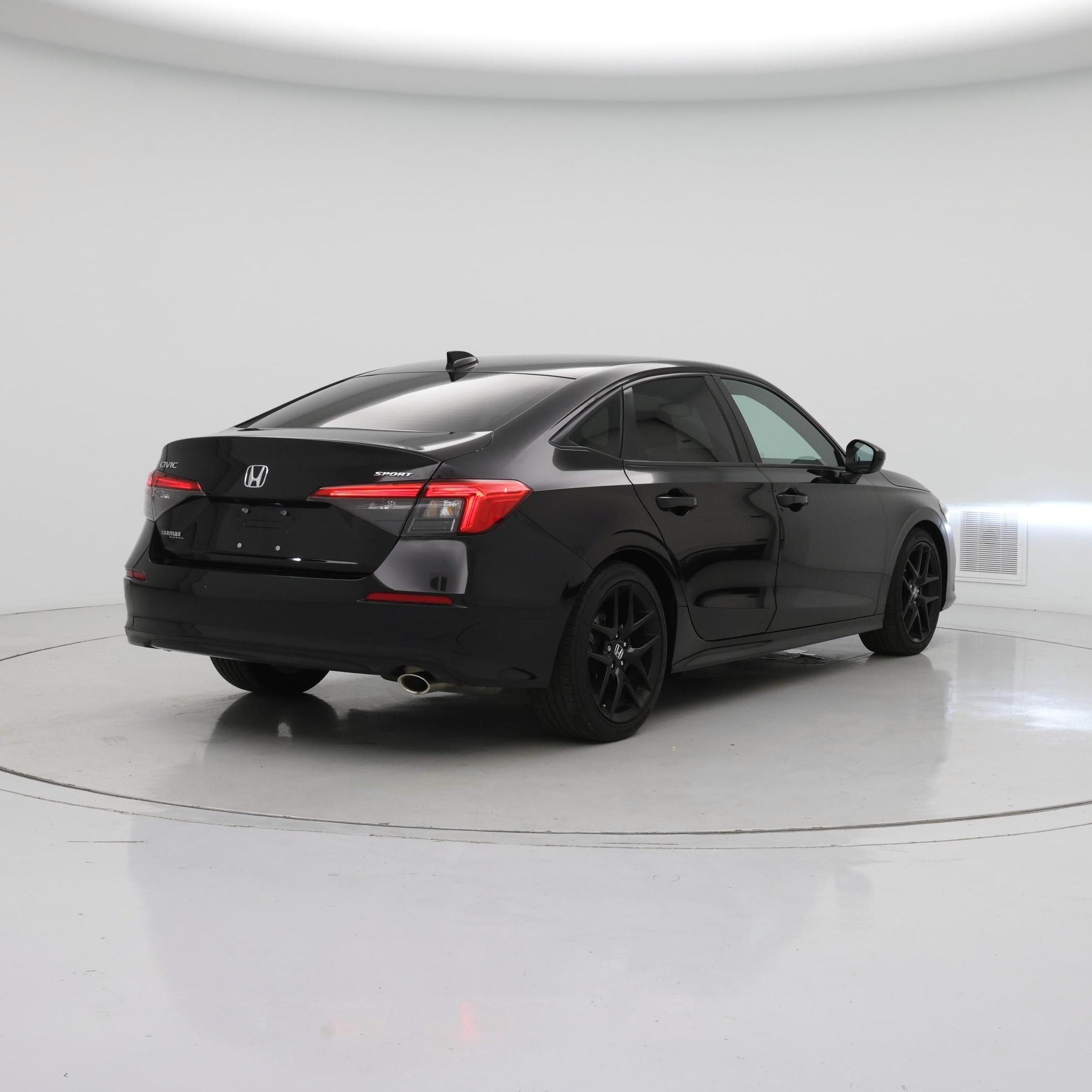 Thumbnail: 2022 Honda Civic - 8