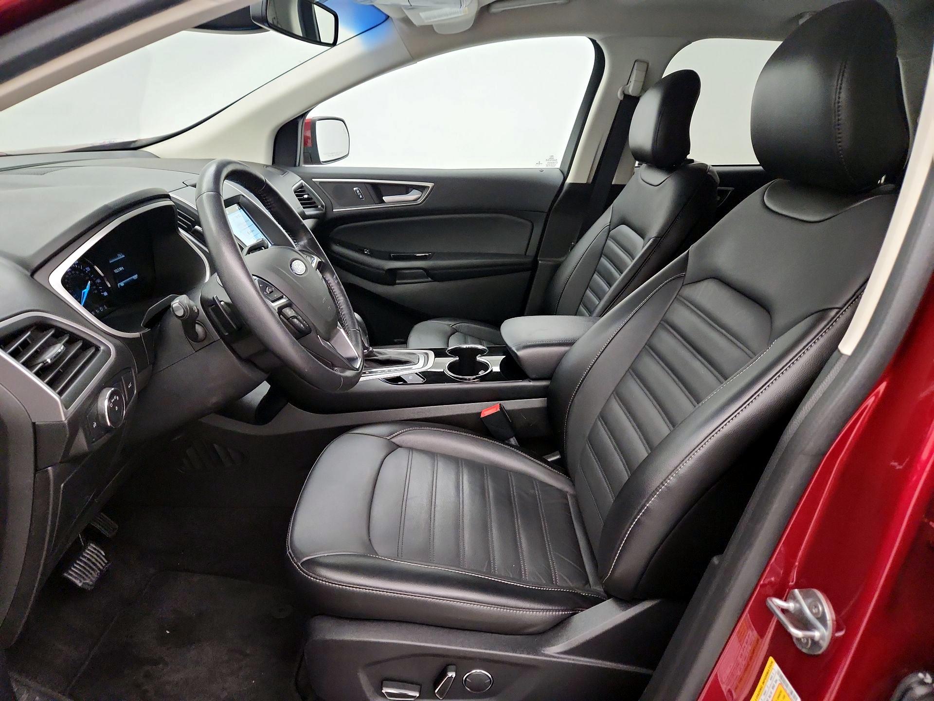Thumbnail: 2018 Ford Edge - 11