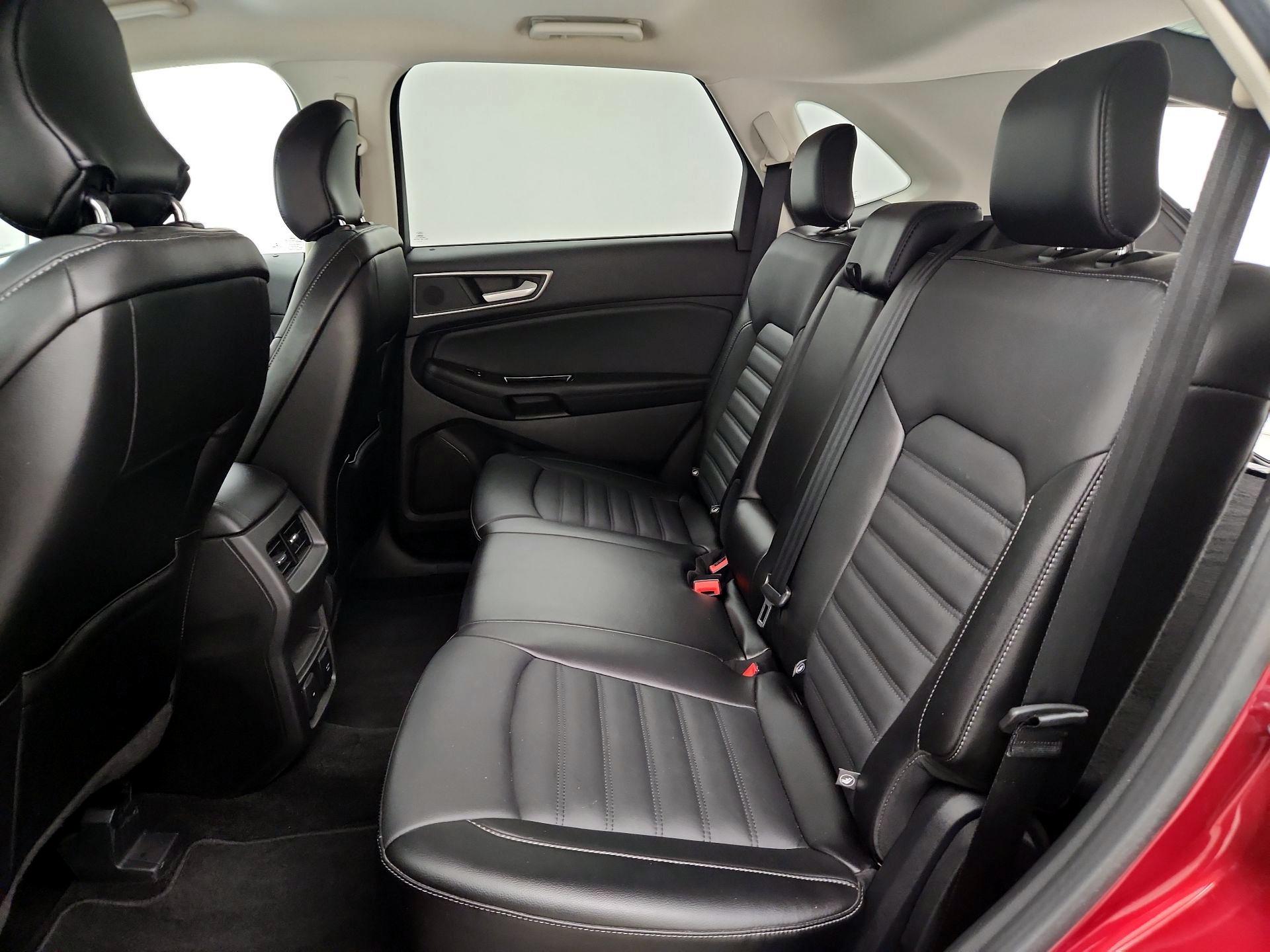 Thumbnail: 2018 Ford Edge - 20