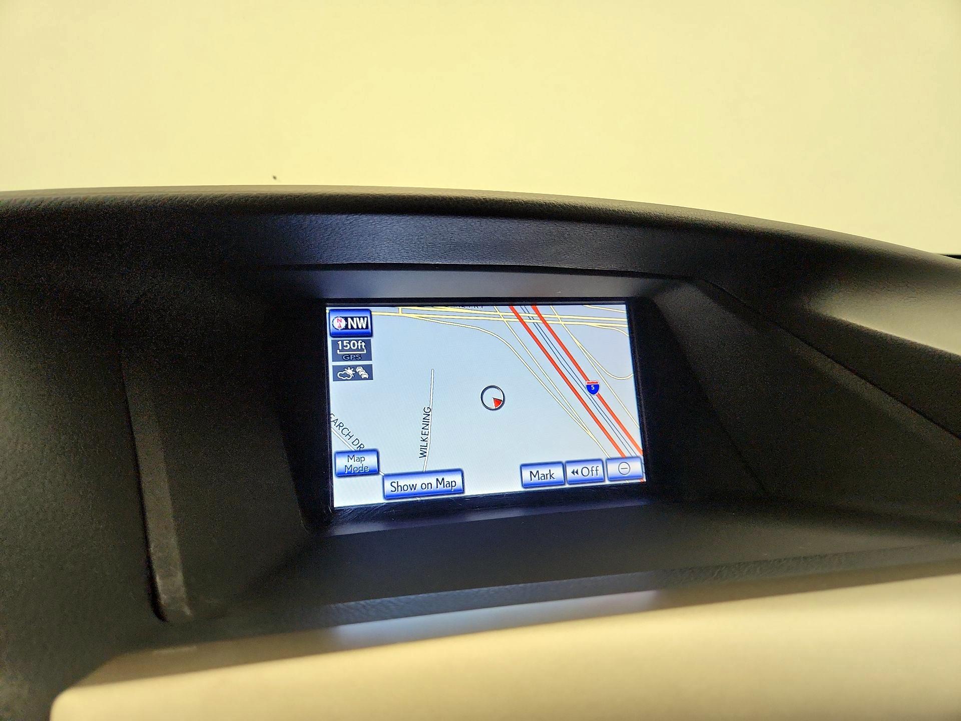 Thumbnail: 2013 Lexus RX - 14