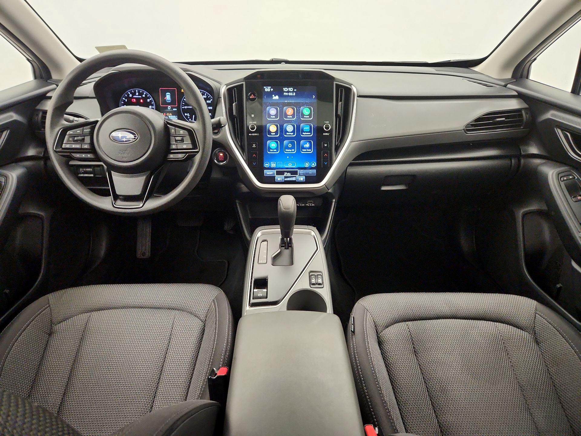 Thumbnail: 2024 Subaru Crosstrek - 9