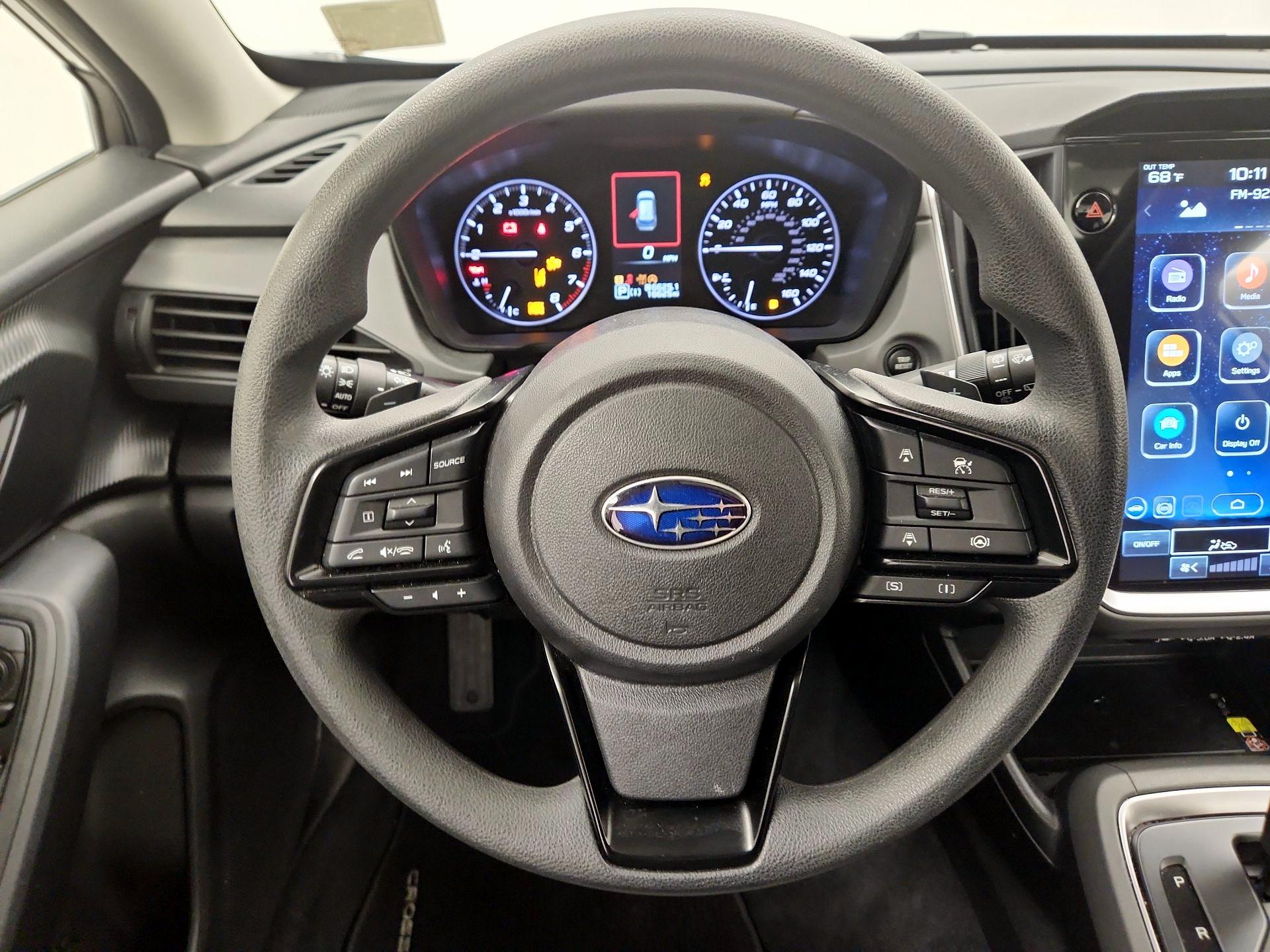 Thumbnail: 2024 Subaru Crosstrek - 10
