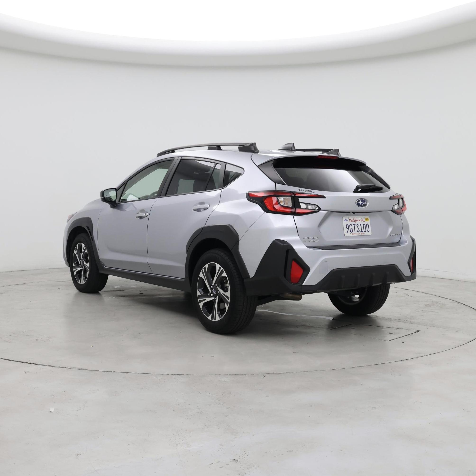 Thumbnail: 2024 Subaru Crosstrek - 2