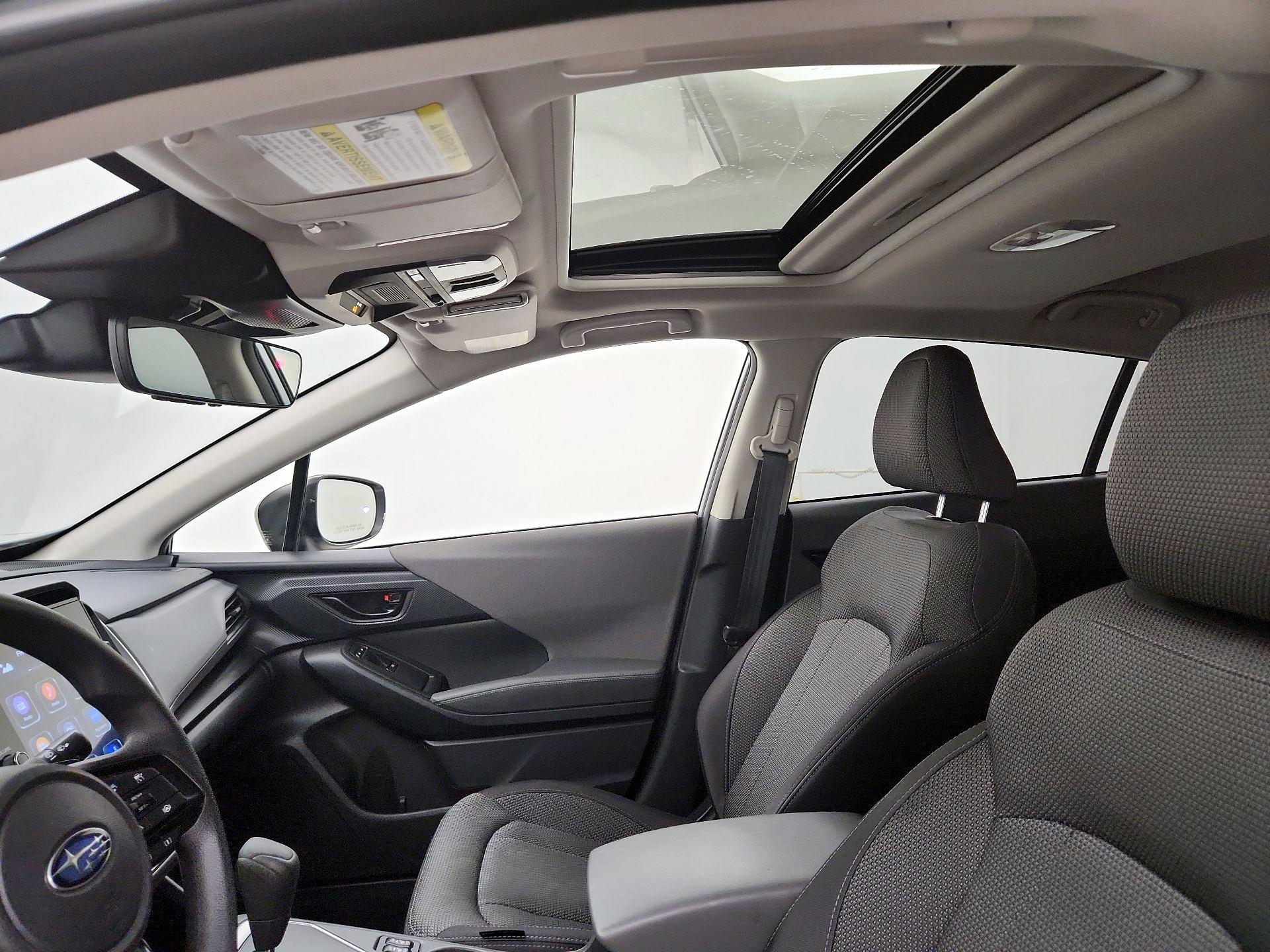 Thumbnail: 2024 Subaru Crosstrek - 19