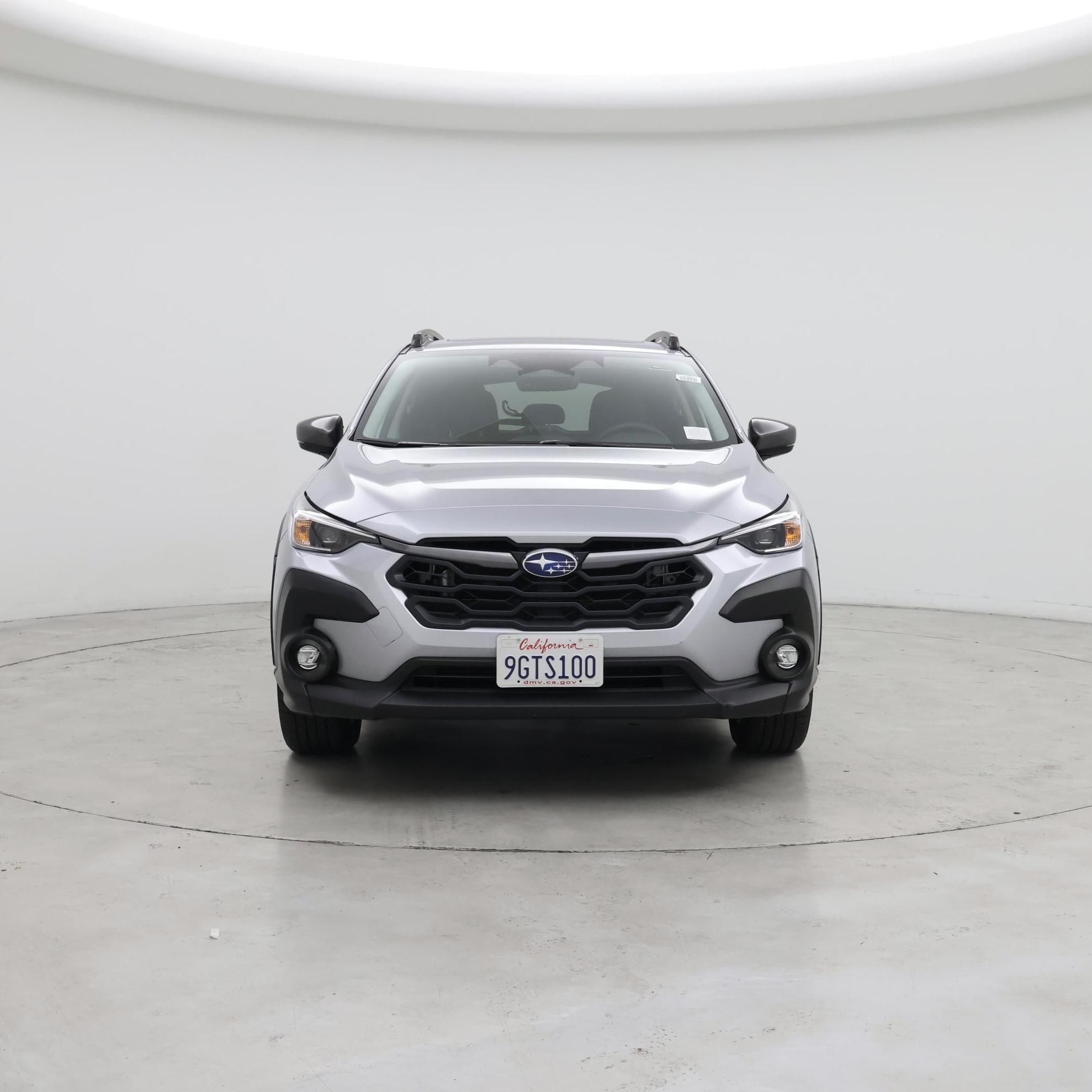 Thumbnail: 2024 Subaru Crosstrek - 5