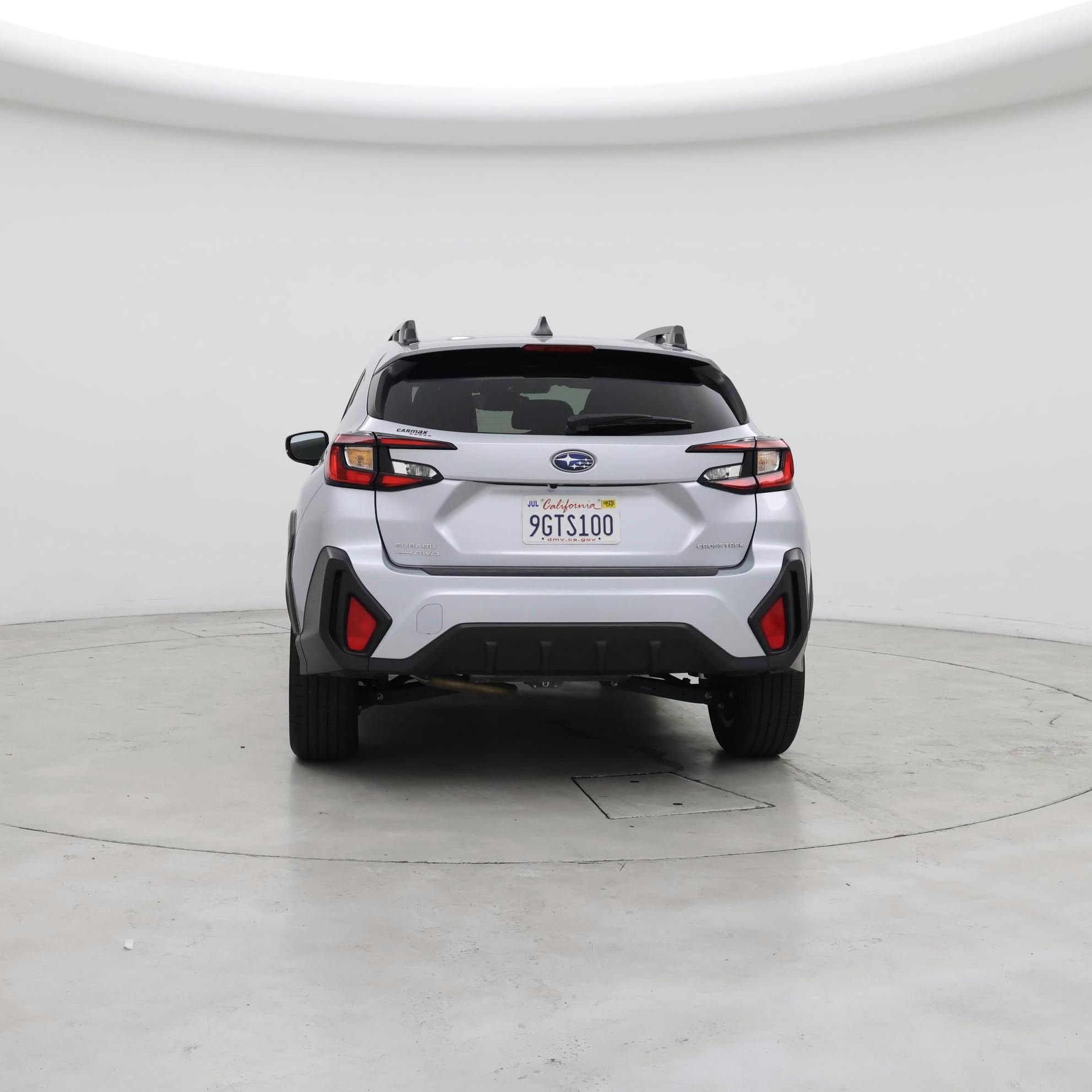 Thumbnail: 2024 Subaru Crosstrek - 6