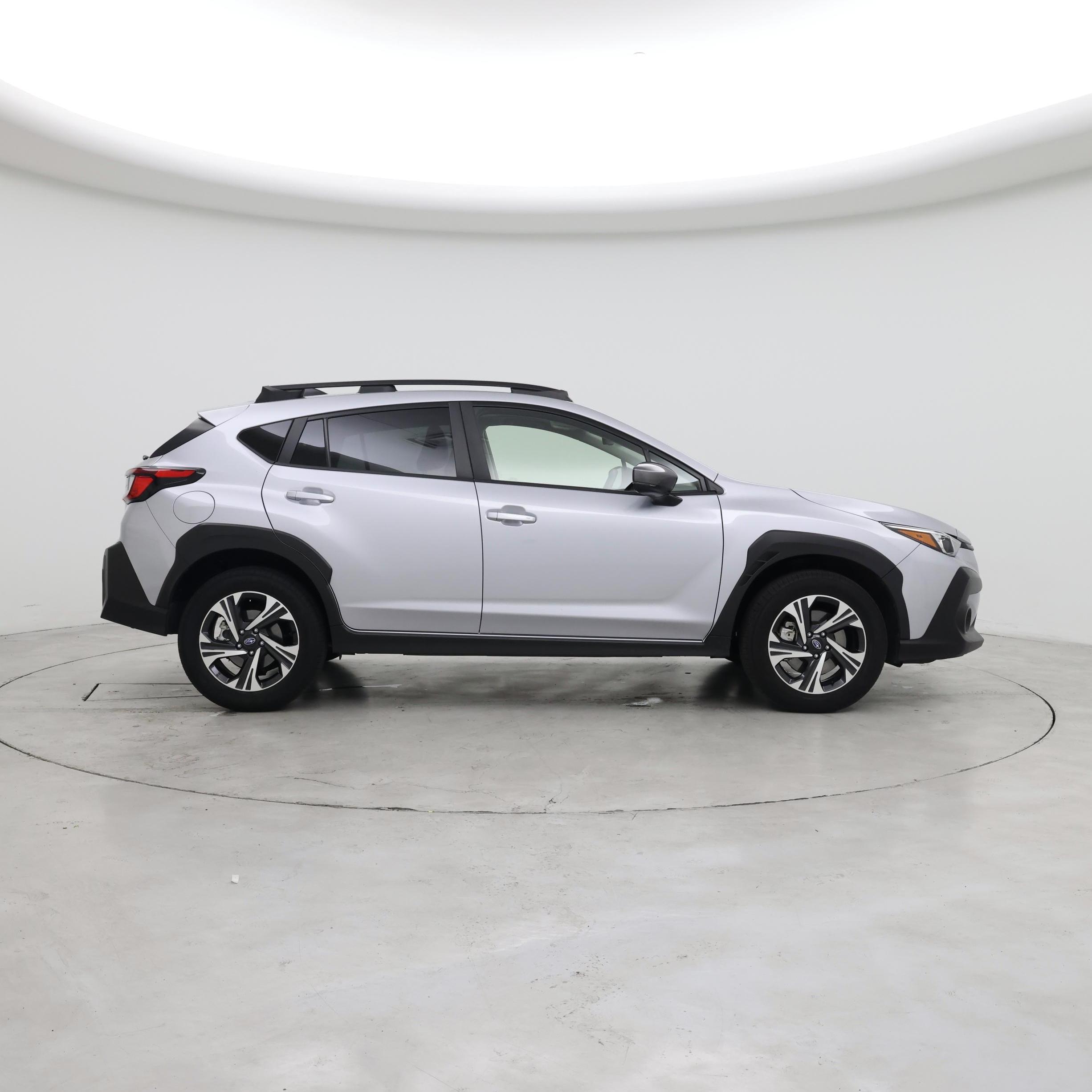 Thumbnail: 2024 Subaru Crosstrek - 7