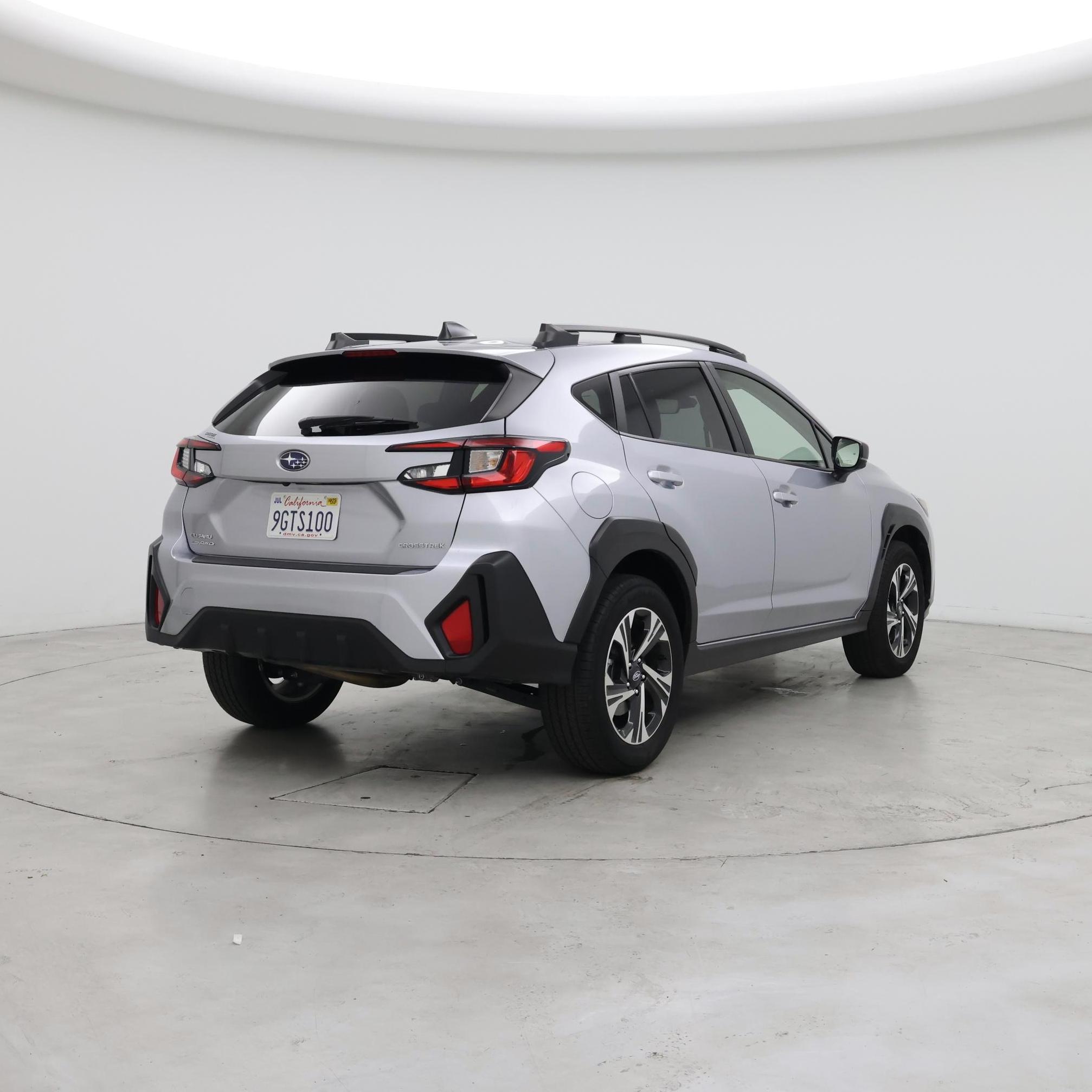 Thumbnail: 2024 Subaru Crosstrek - 8