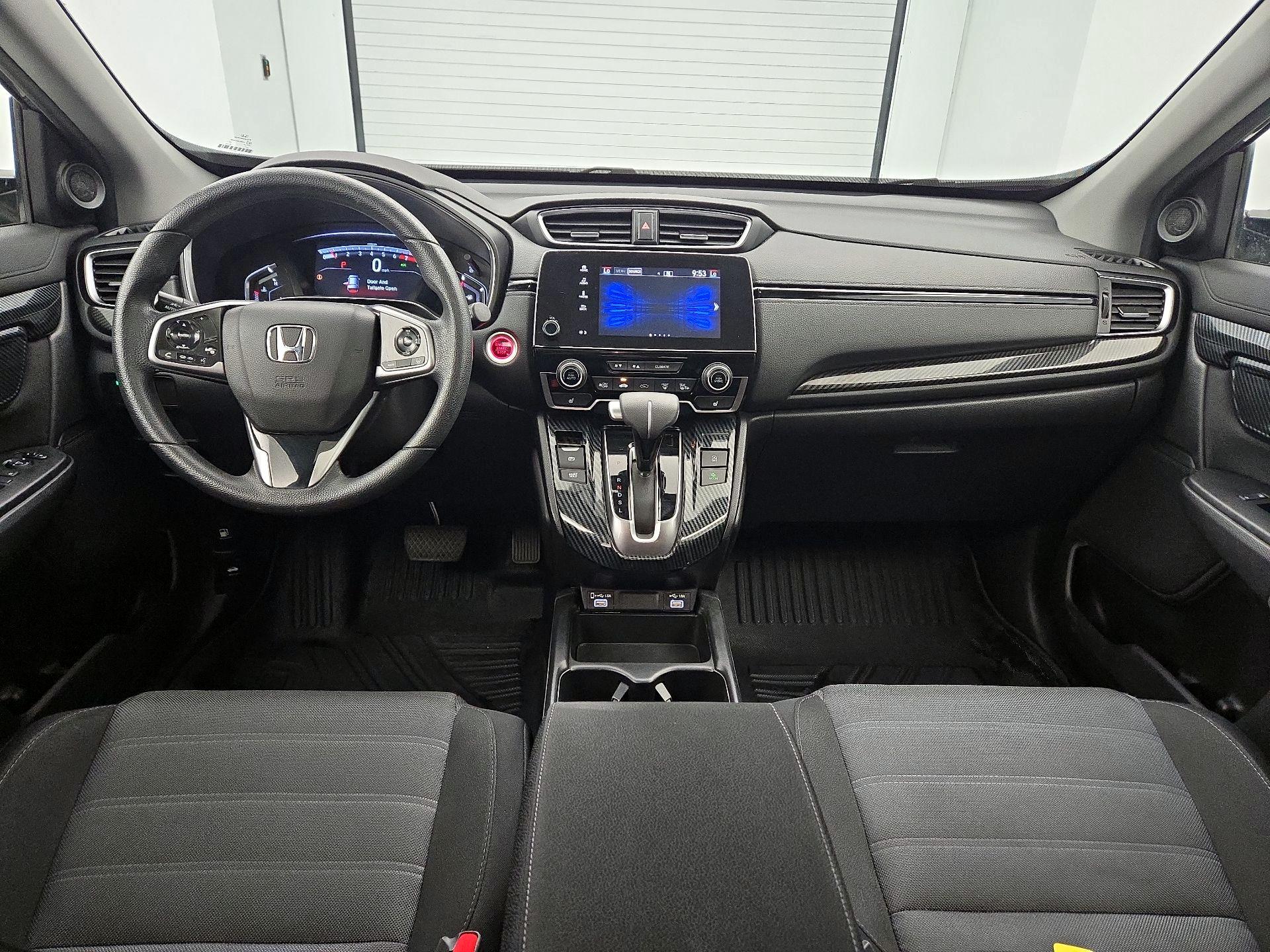 Thumbnail: 2021 Honda CR-V - 9