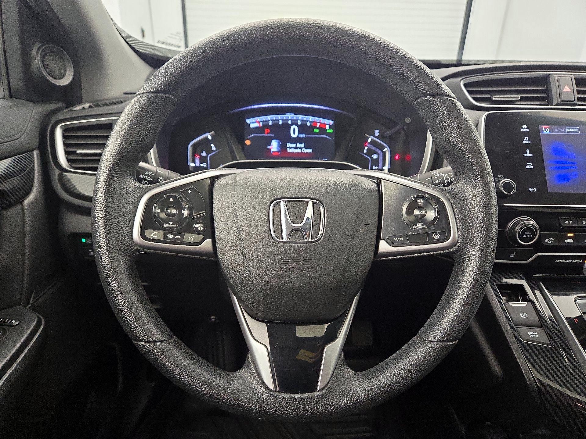 Thumbnail: 2021 Honda CR-V - 10