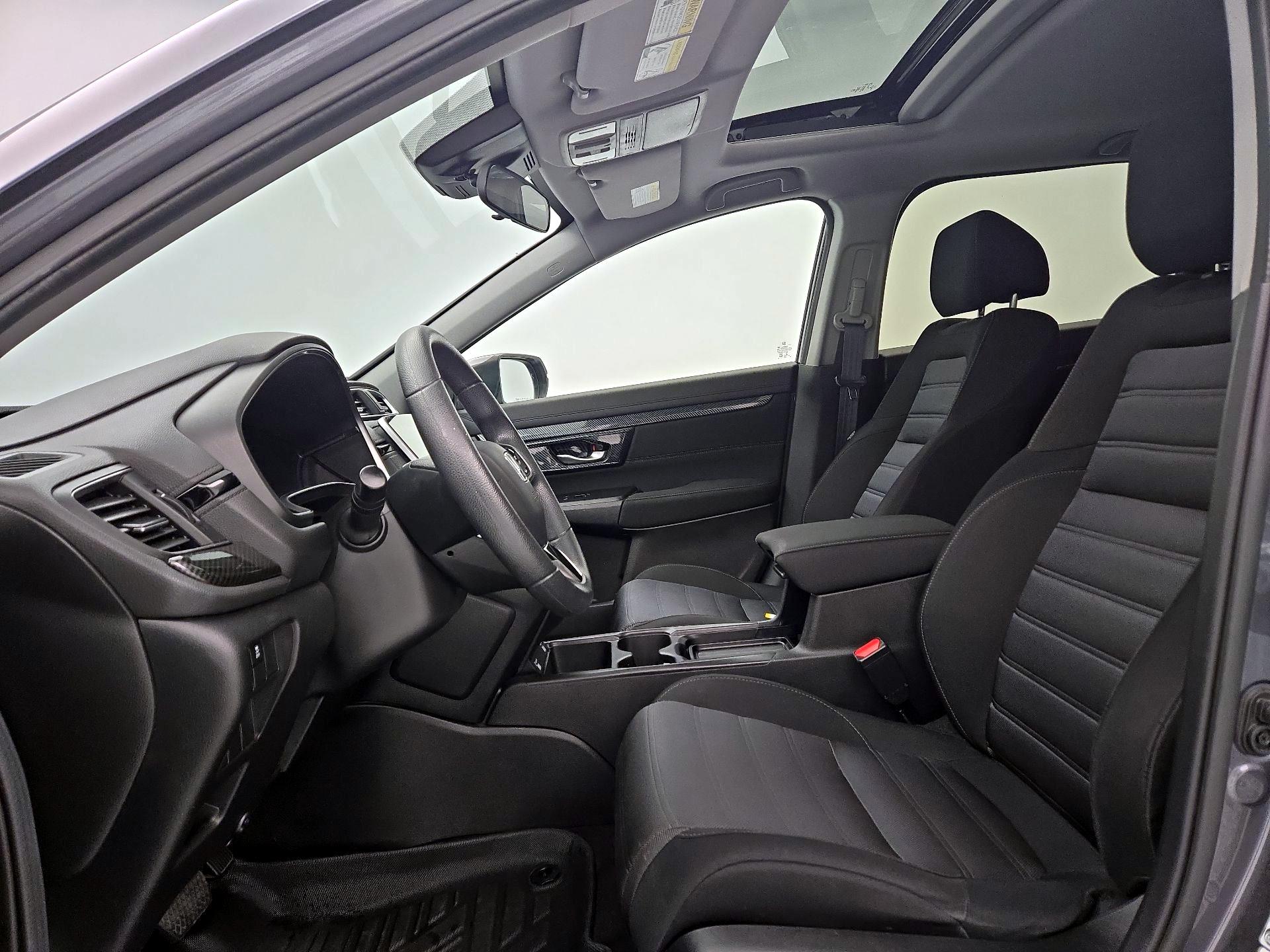 Thumbnail: 2021 Honda CR-V - 11