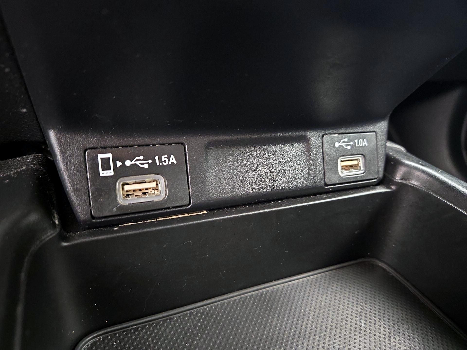 Thumbnail: 2021 Honda CR-V - 18