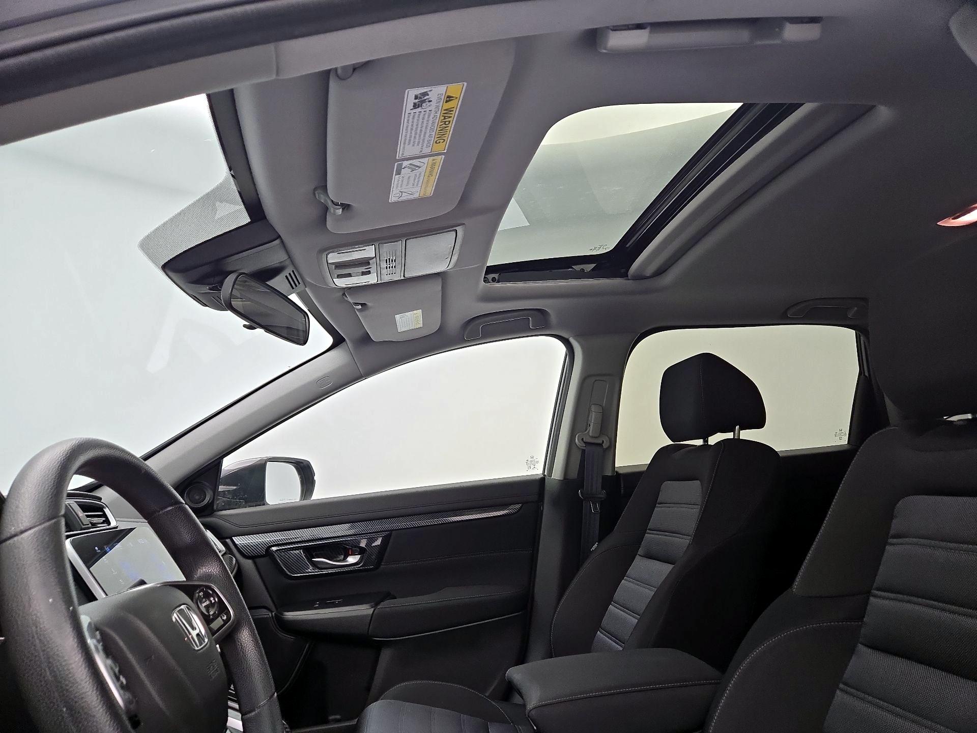 Thumbnail: 2021 Honda CR-V - 19