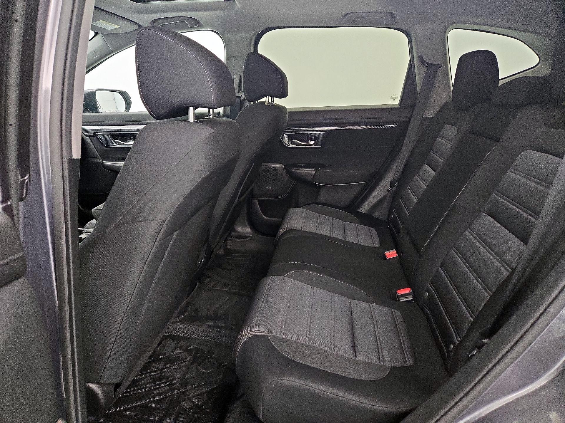 Thumbnail: 2021 Honda CR-V - 20