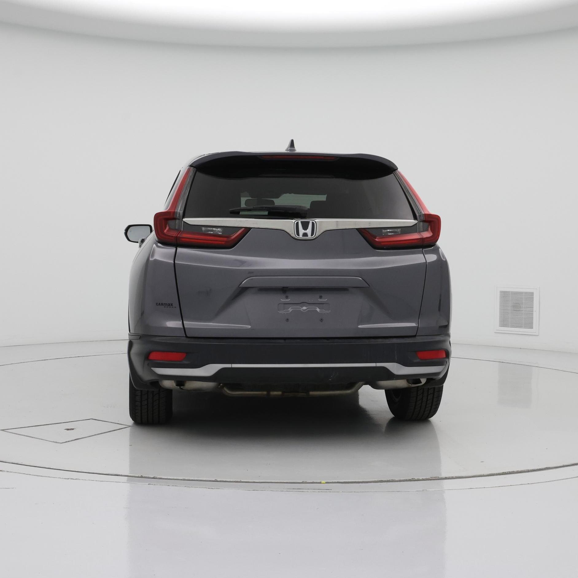 Thumbnail: 2021 Honda CR-V - 6