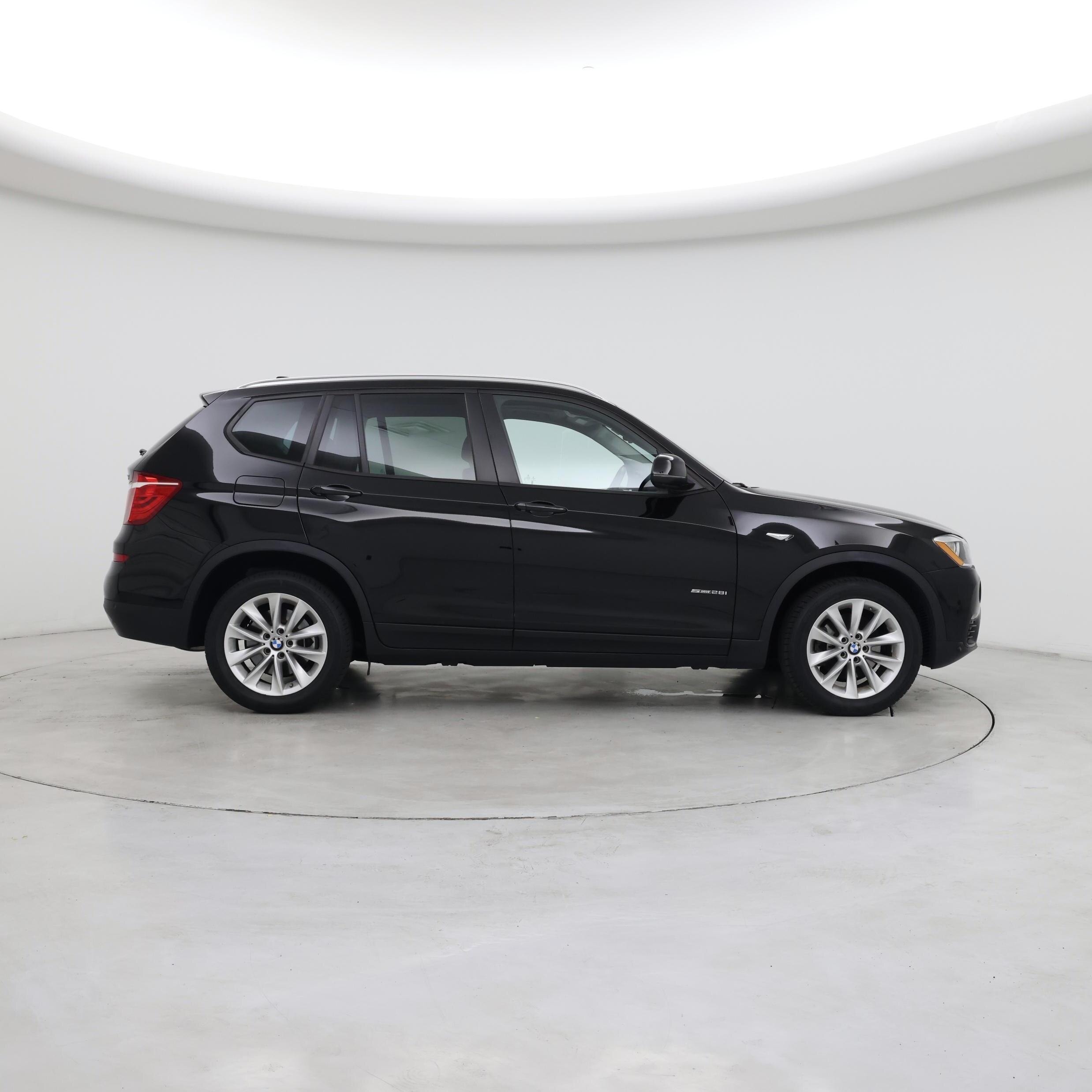 Thumbnail: 2017 BMW X3 - 7